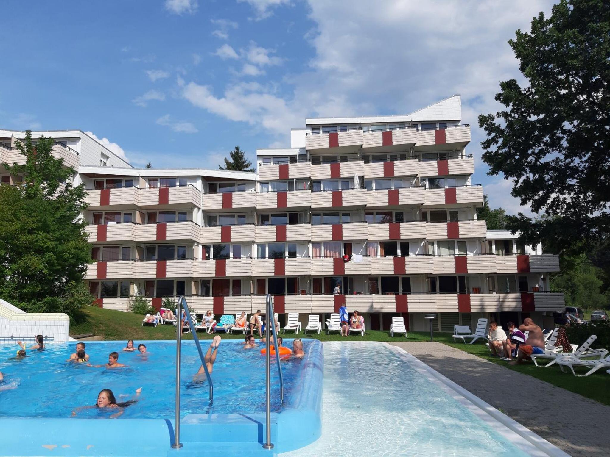 Ferienwohnung Manuela