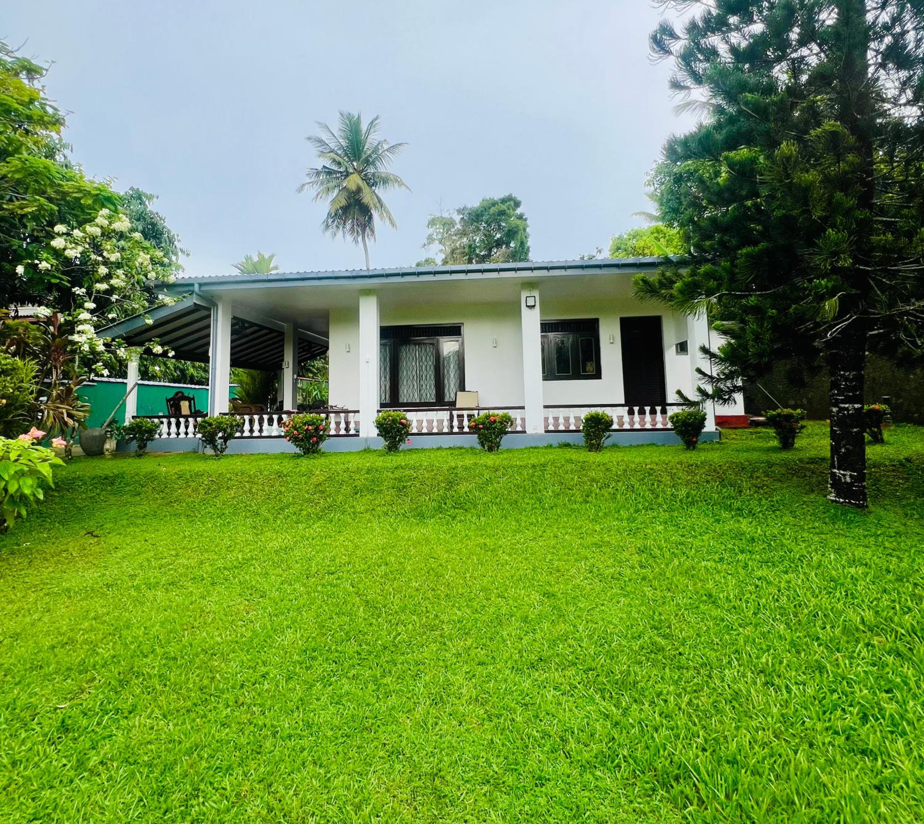 Sterrling Villa