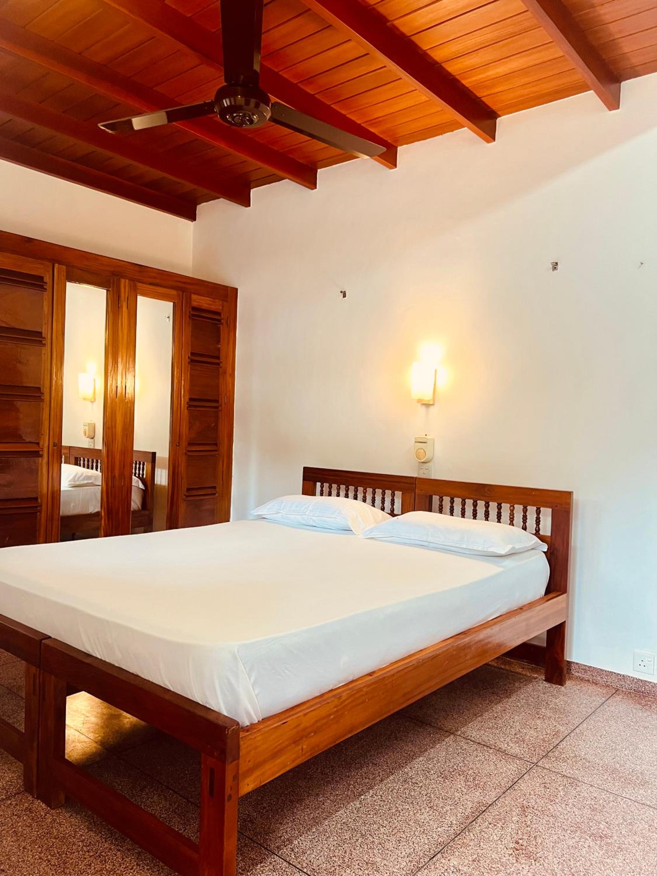 Sterrling Villa