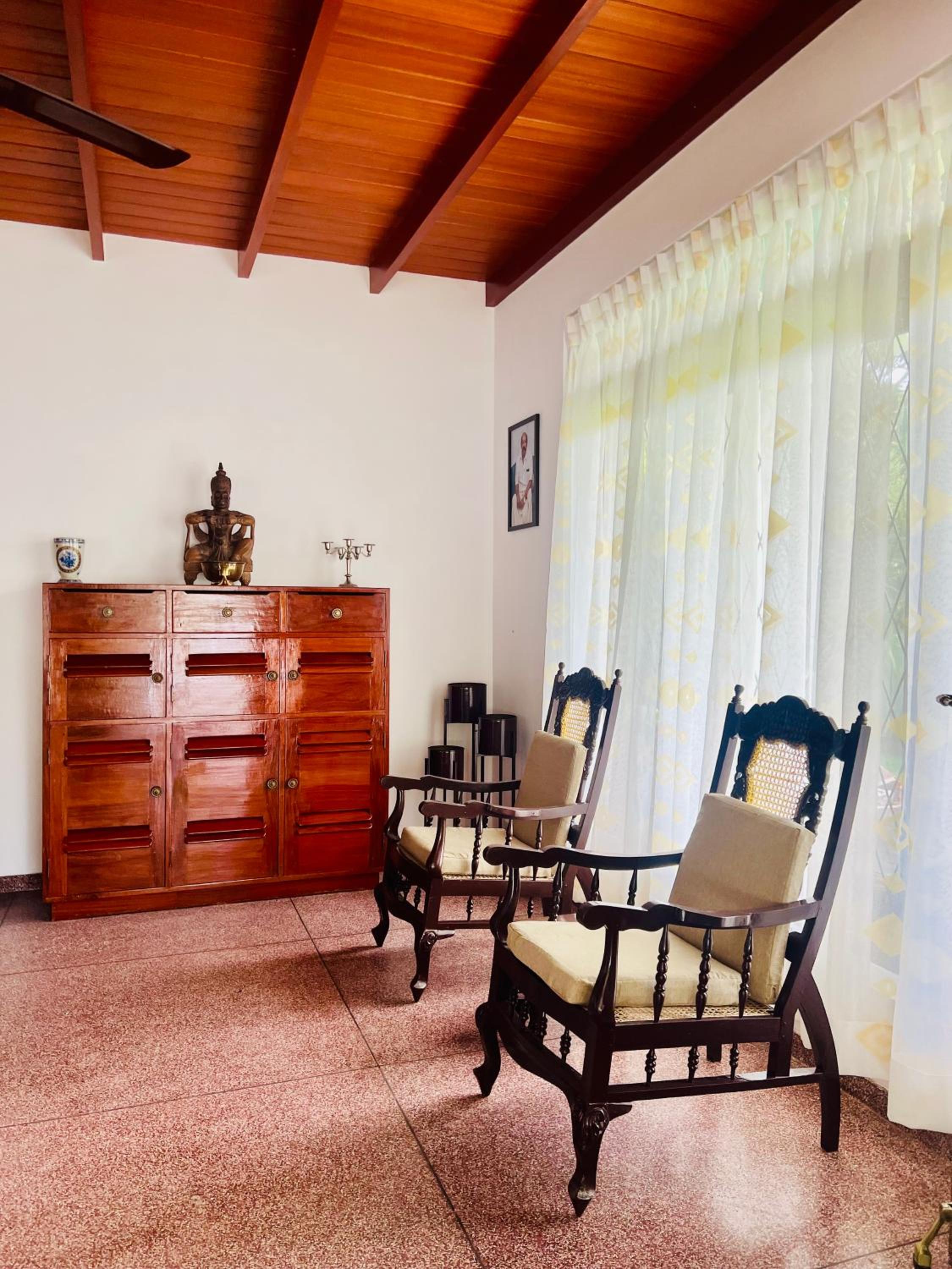 Sterrling Villa