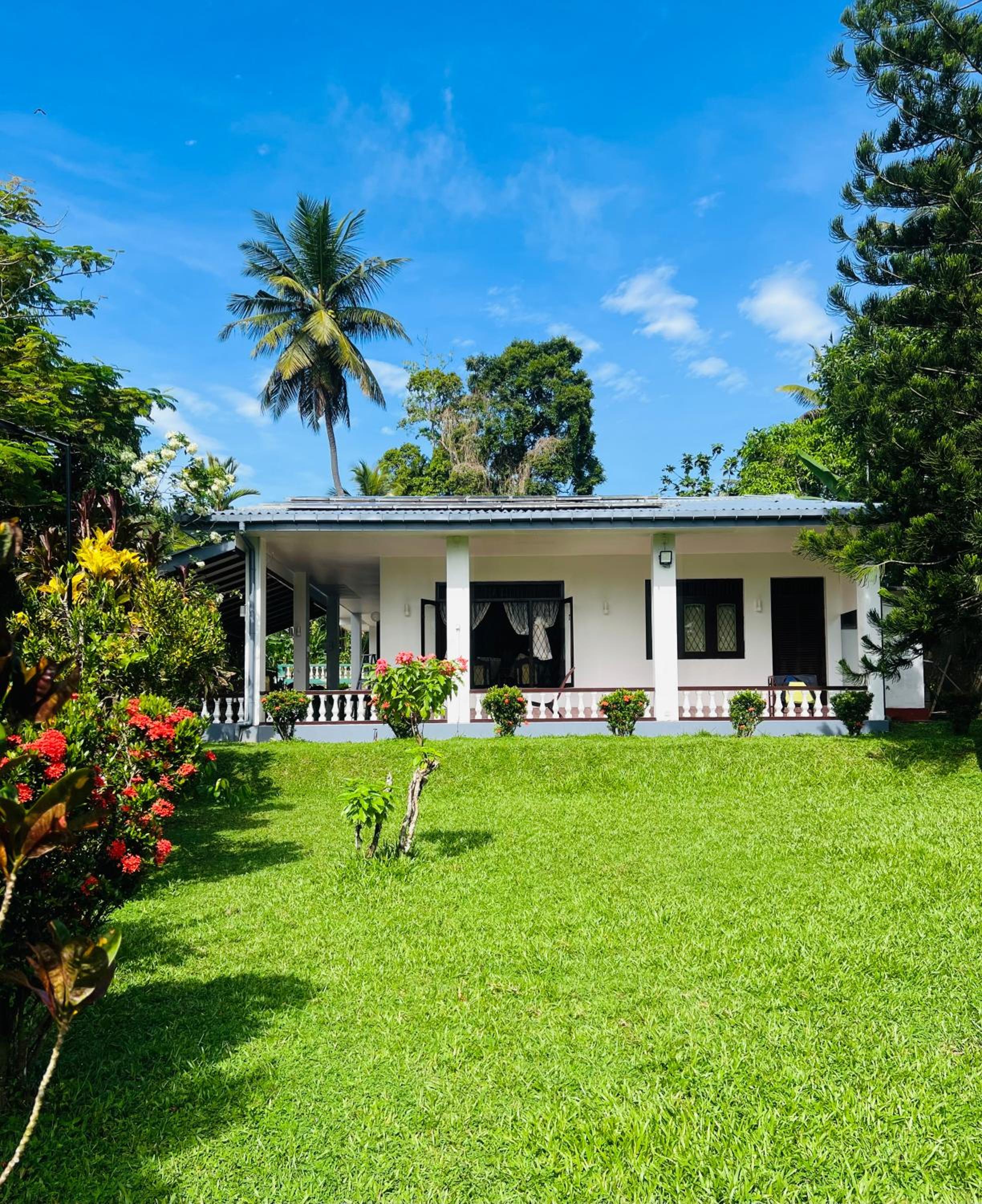 Sterrling Villa