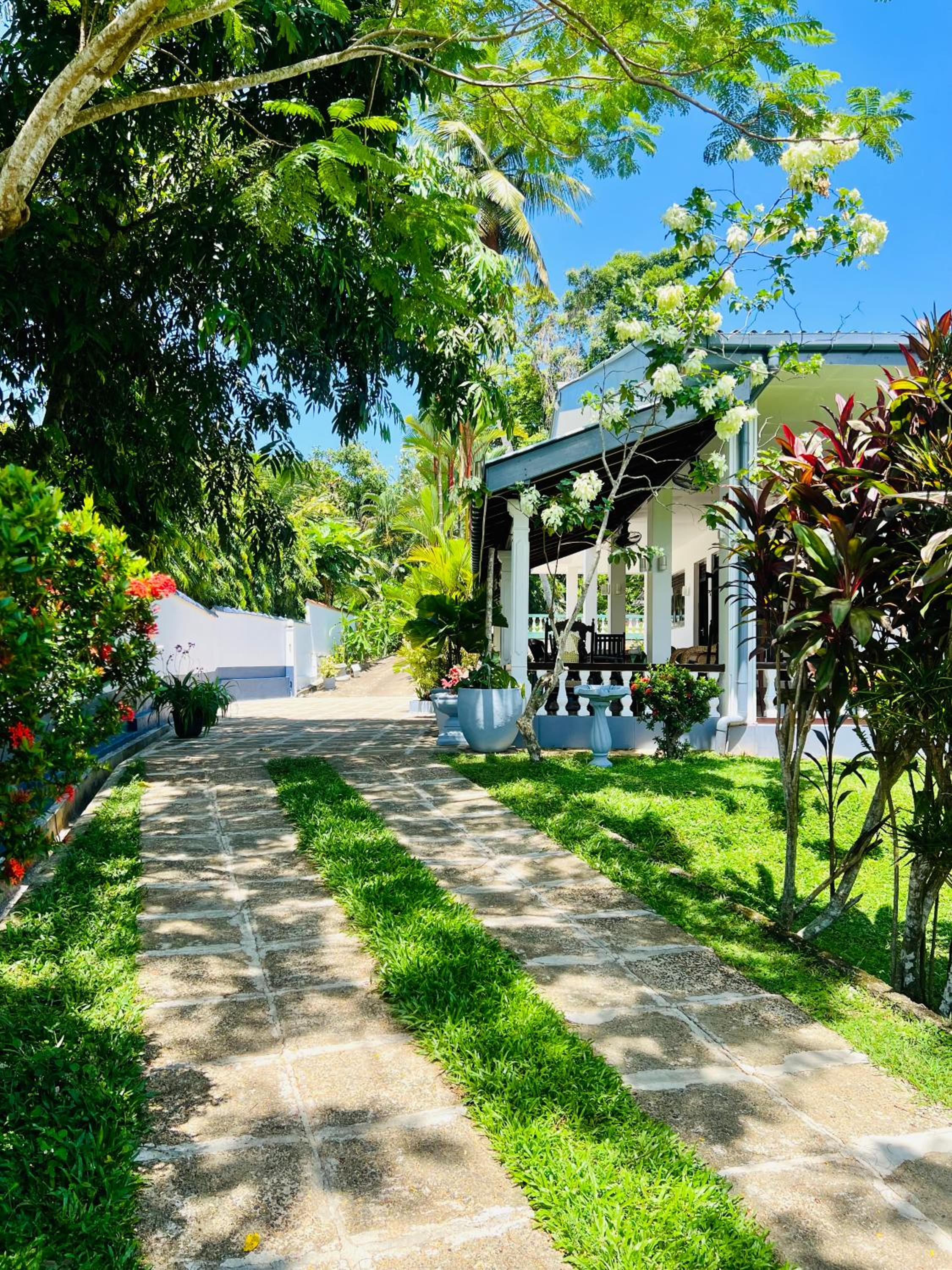 Sterrling Villa