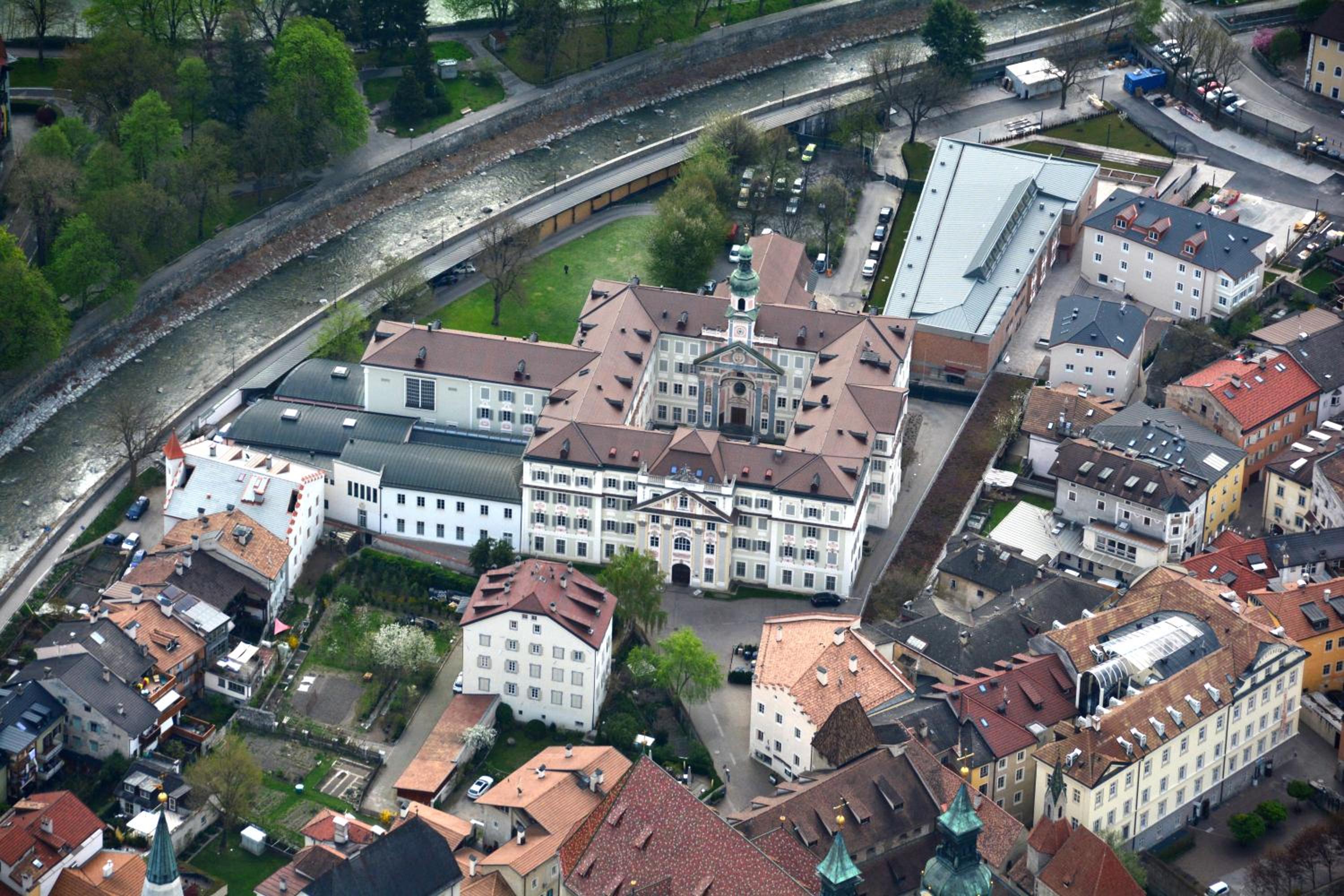 Priesterseminar Brixen