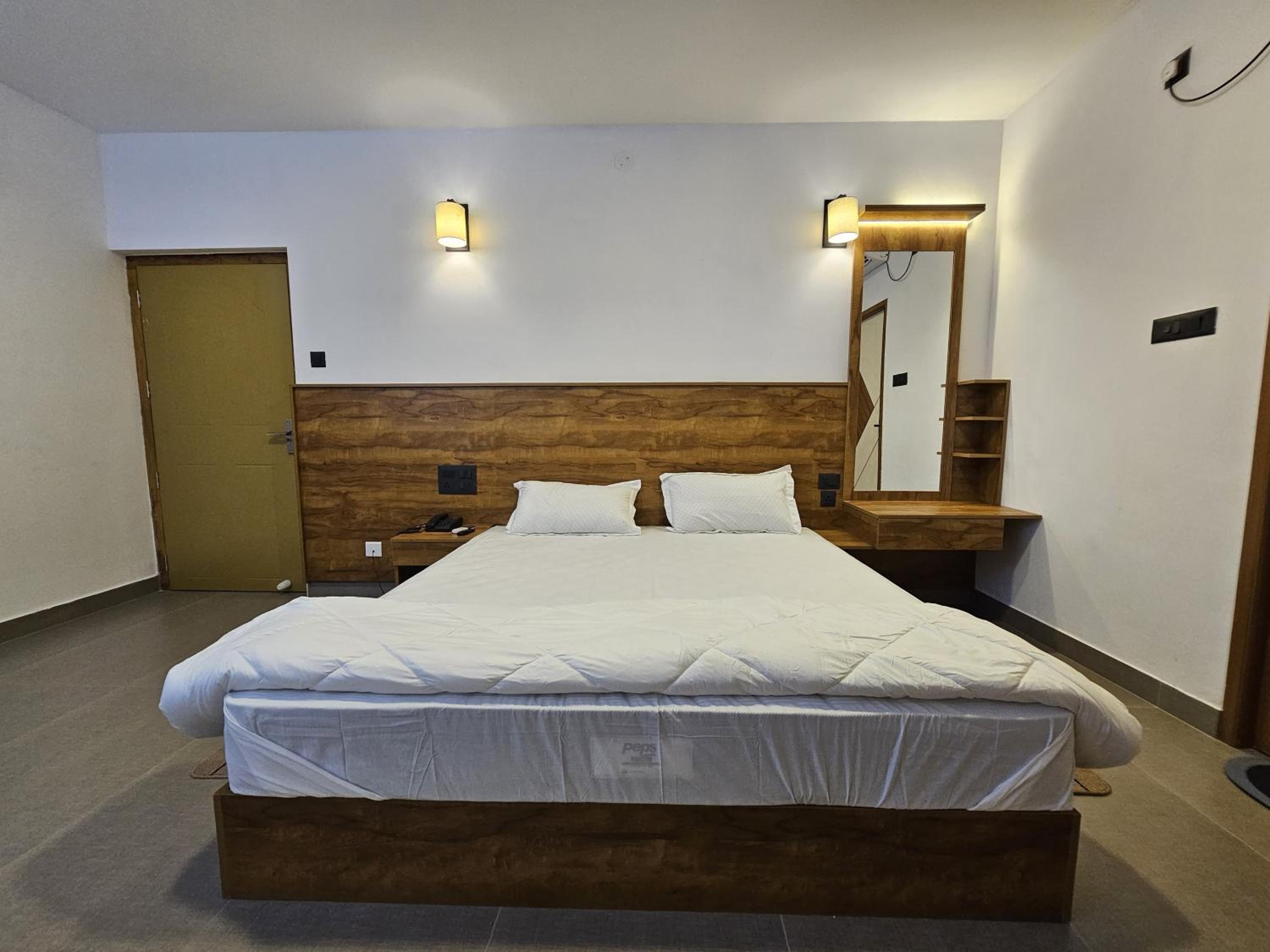 Mumulu Inn