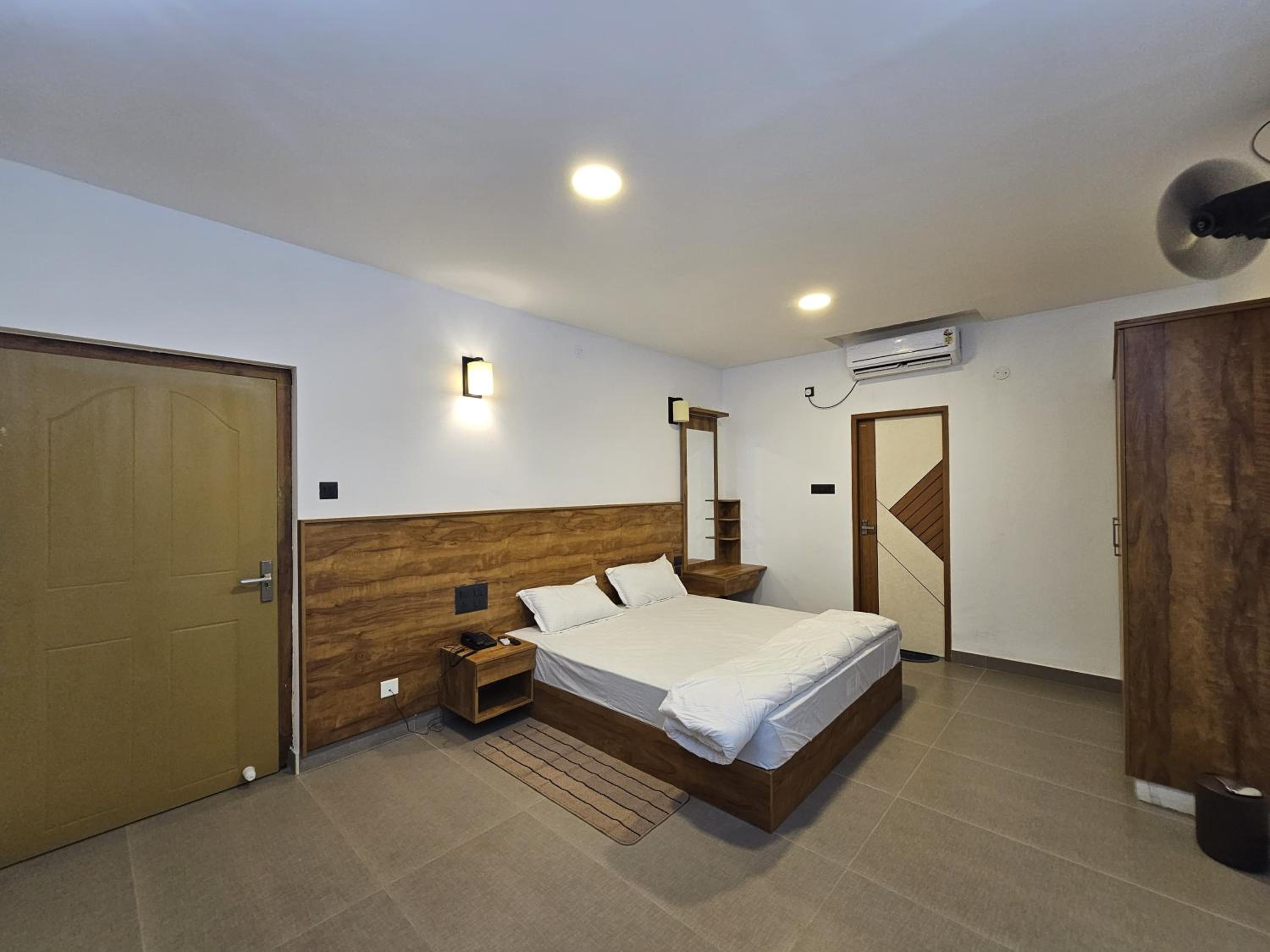 Mumulu Inn
