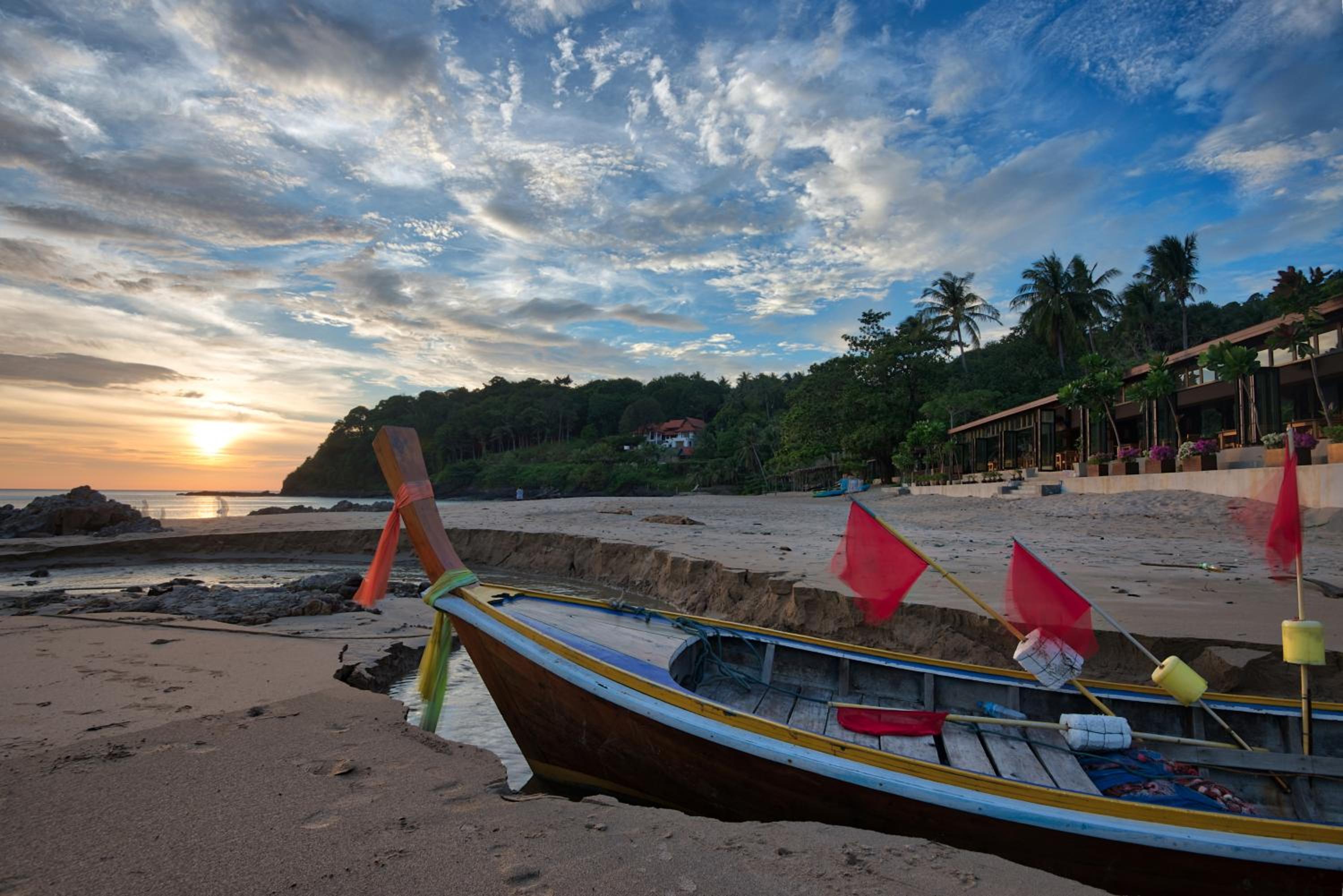 Anda Lanta Resort 35