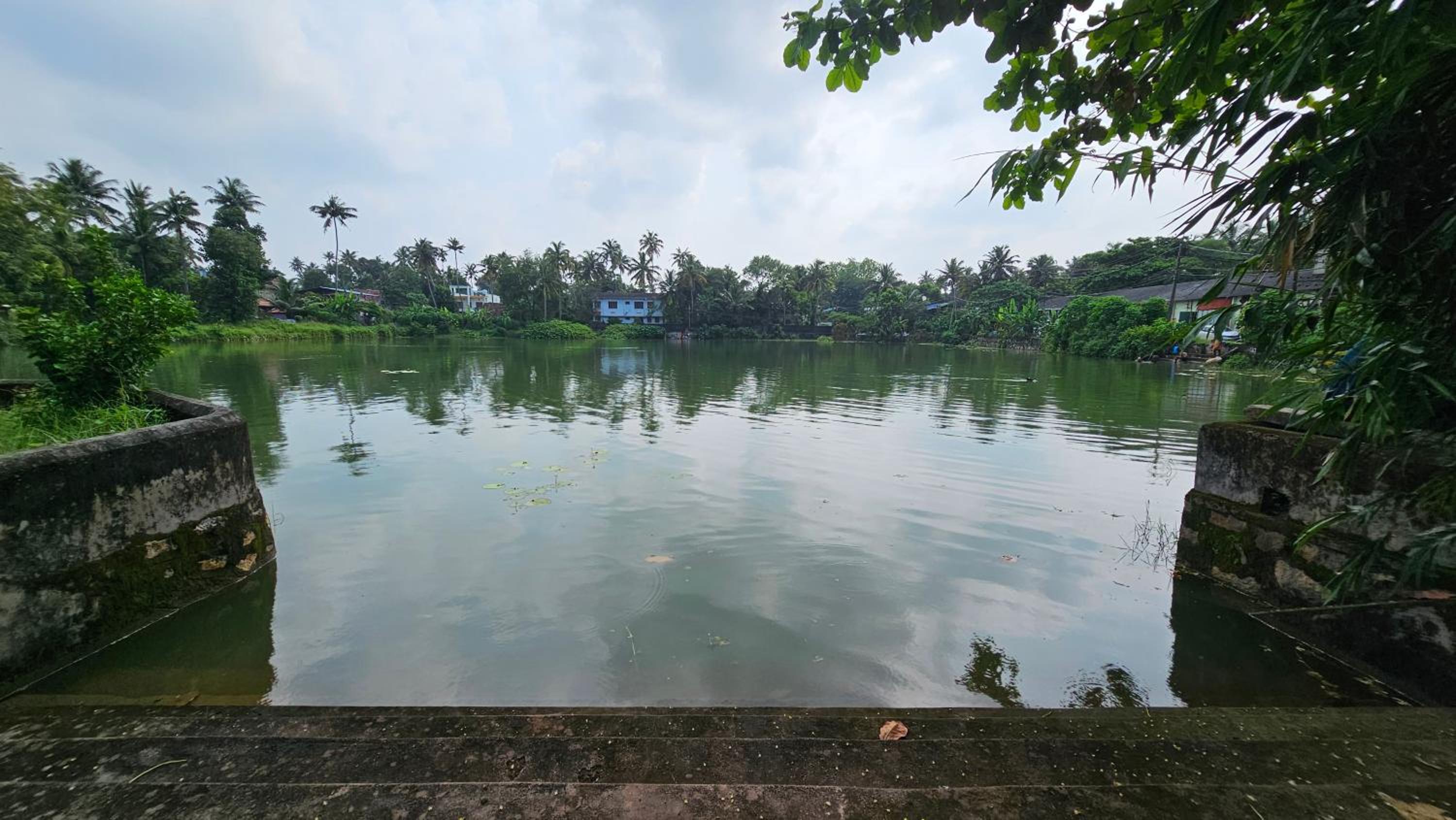 Mumulu Inn
