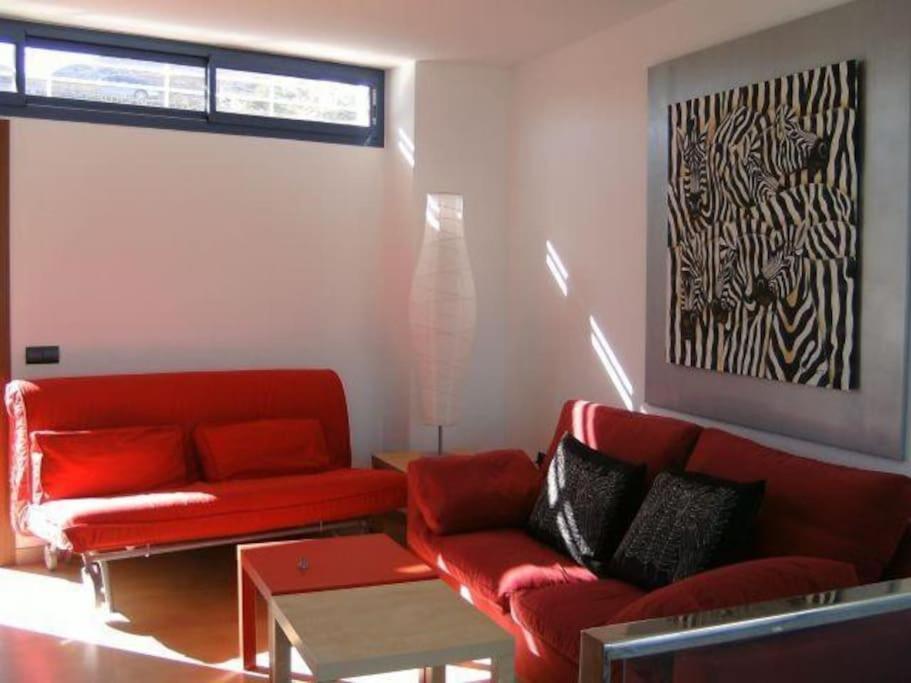 lounge