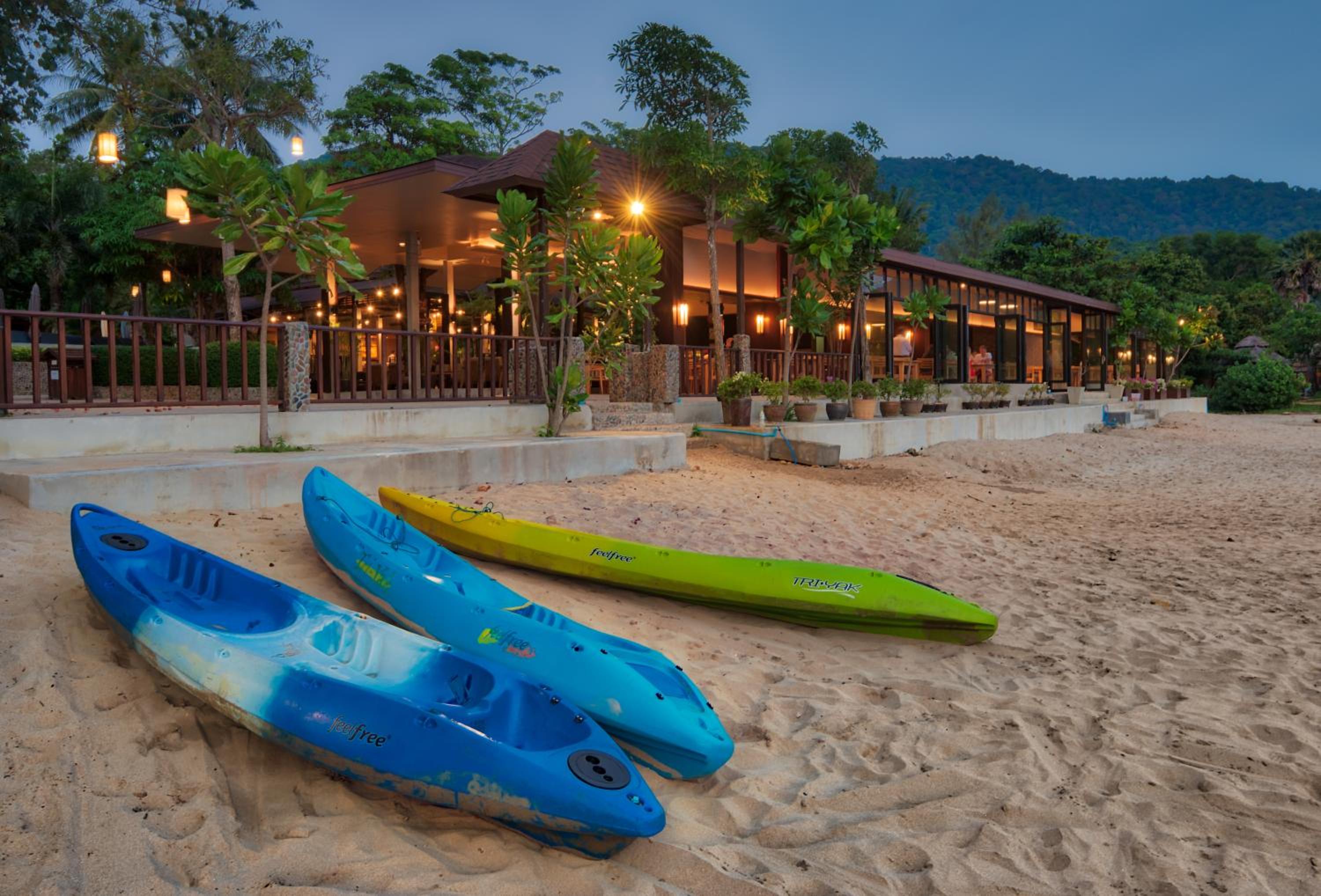 Anda Lanta Resort 37