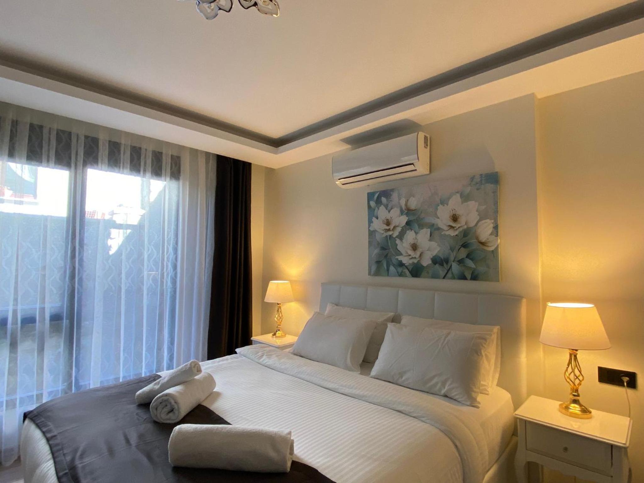 Dreams Inn Luxury Residences & Lifestyle view 4
