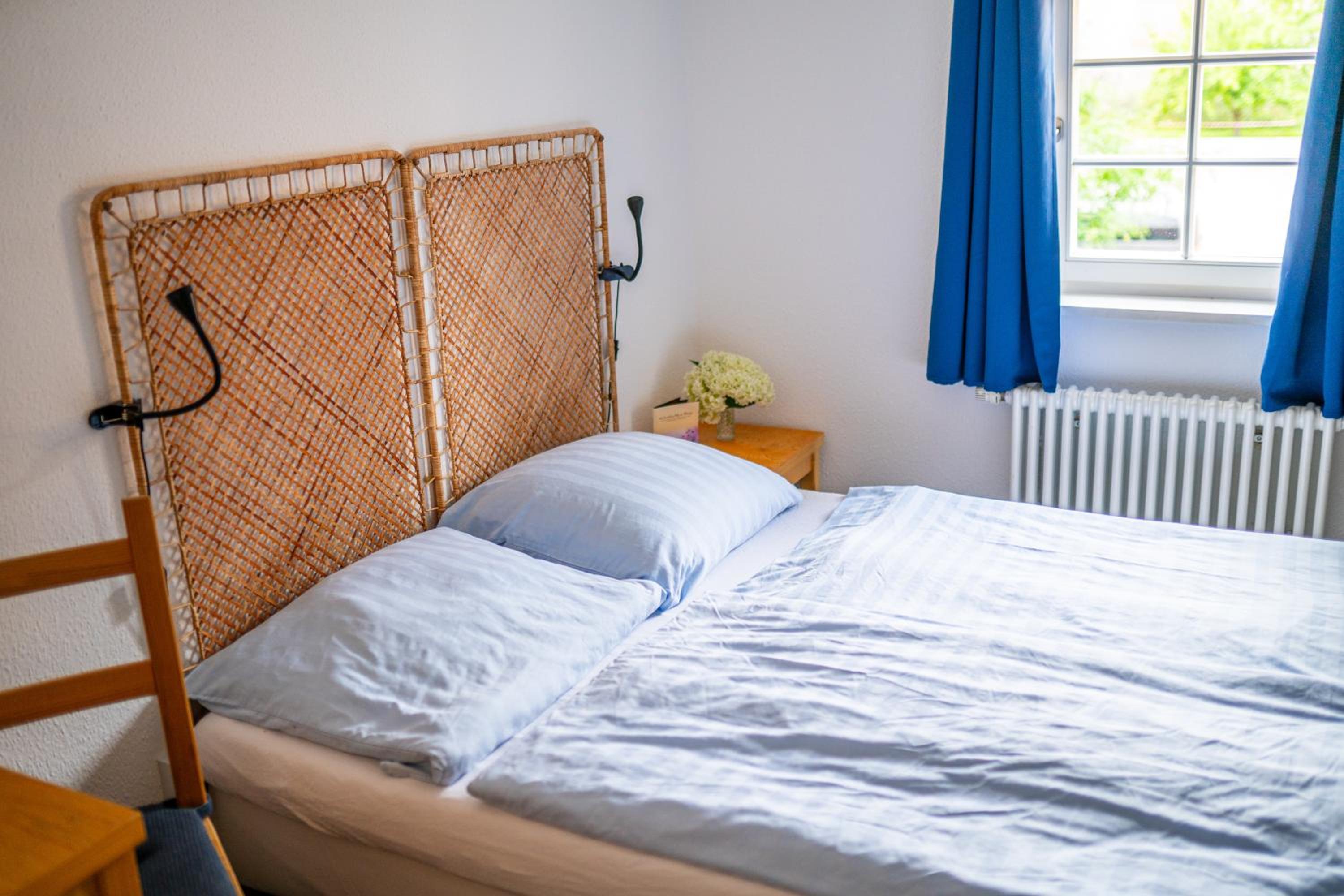 Pension zur Postmeile