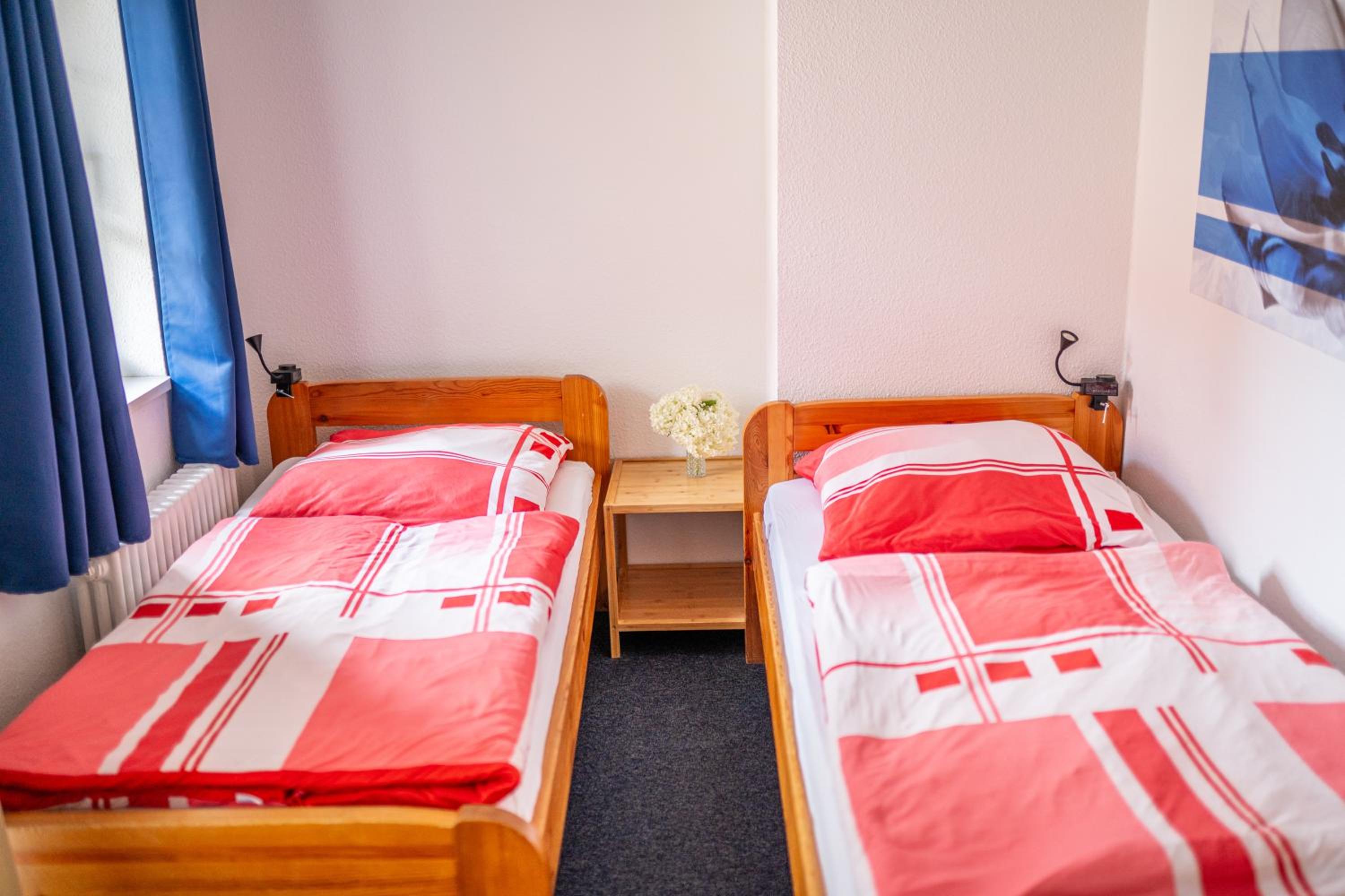 Pension zur Postmeile