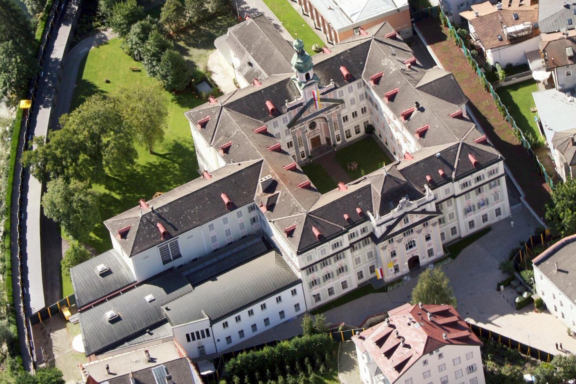 Priesterseminar Brixen