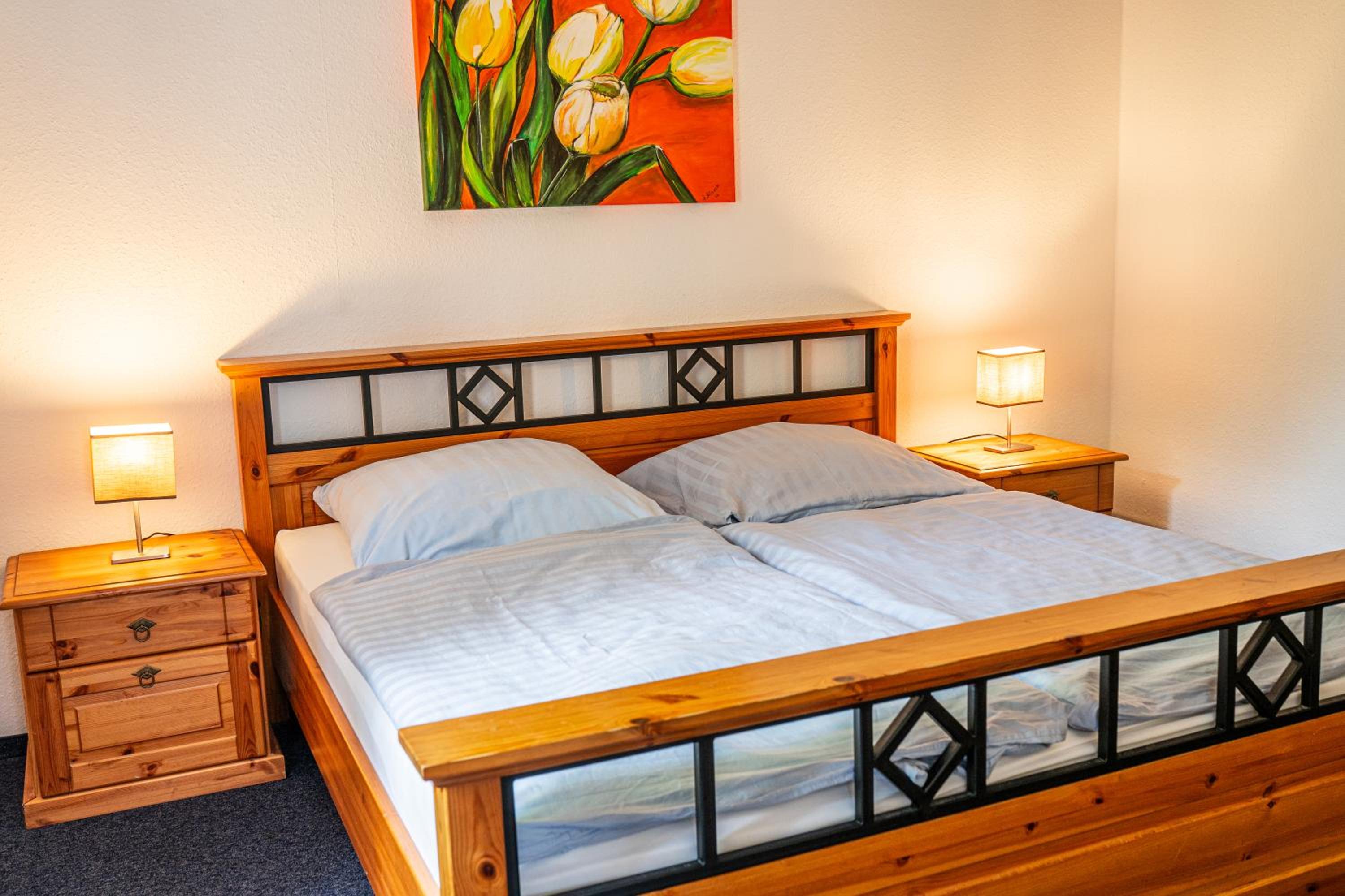 Pension zur Postmeile