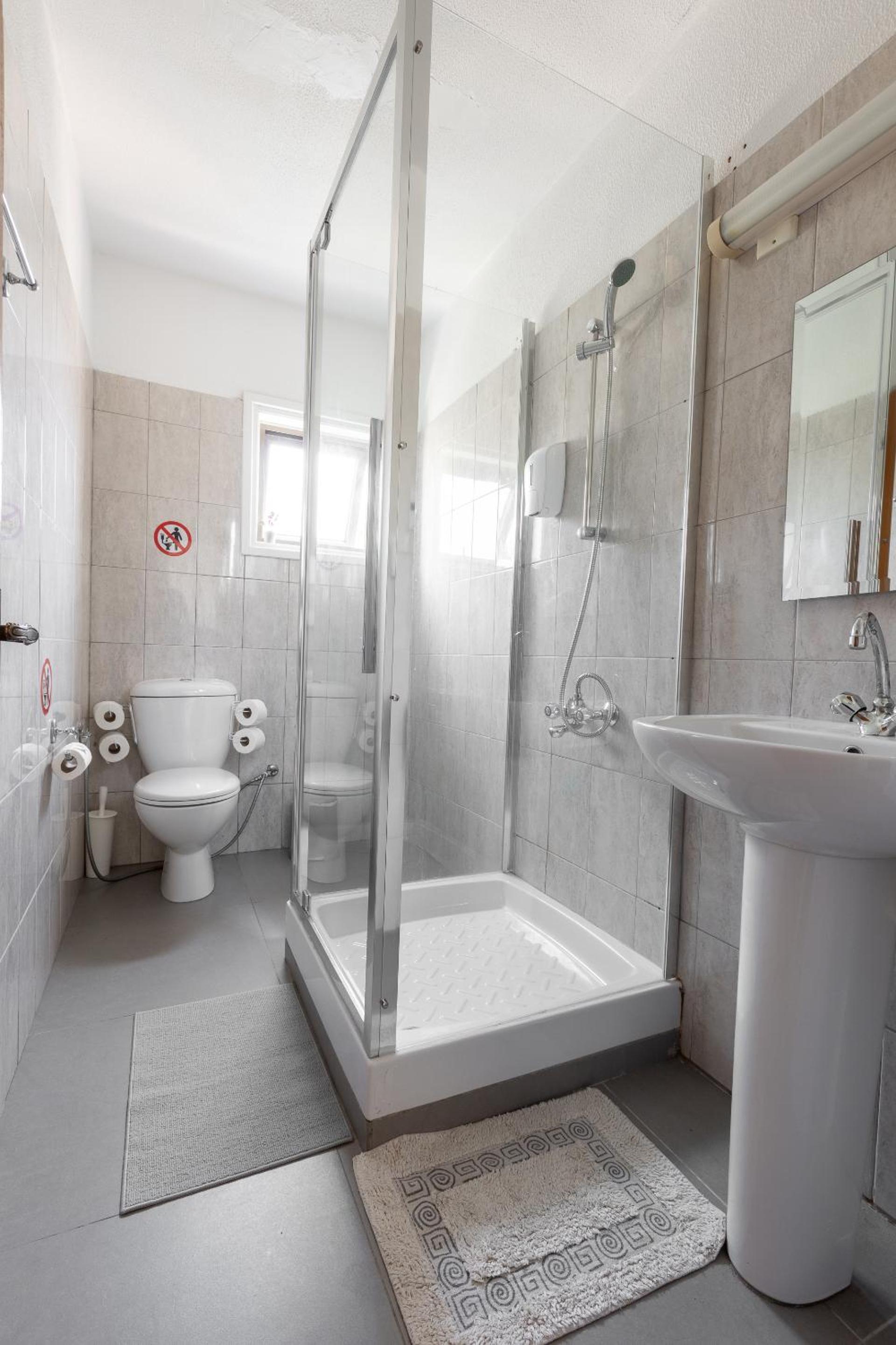 SPECIAL OFFER -70 Percent Off - 2 BR - Sleep 7 - Best Location at Ayia Napa City Center