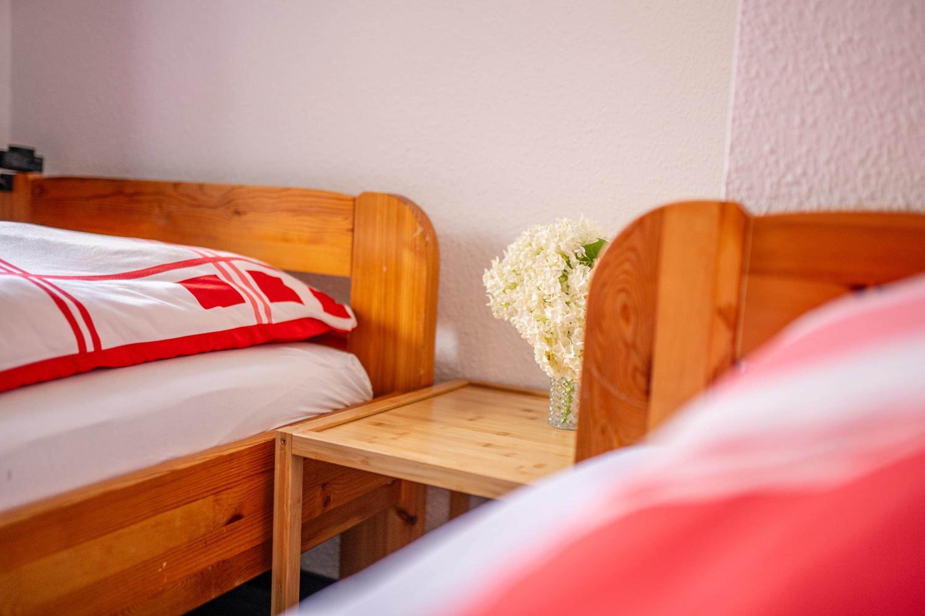 Pension zur Postmeile