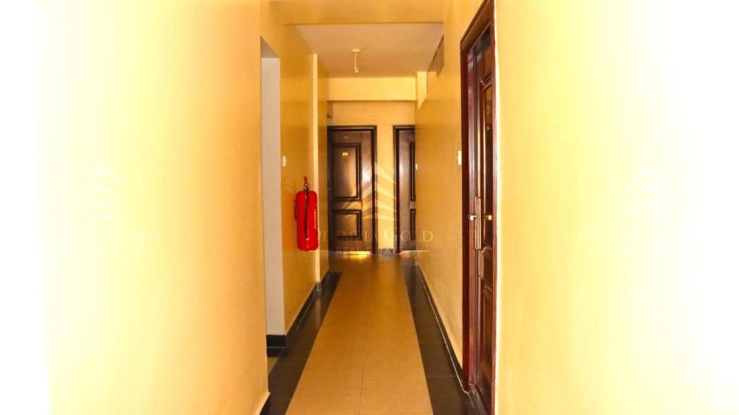 City View Suites