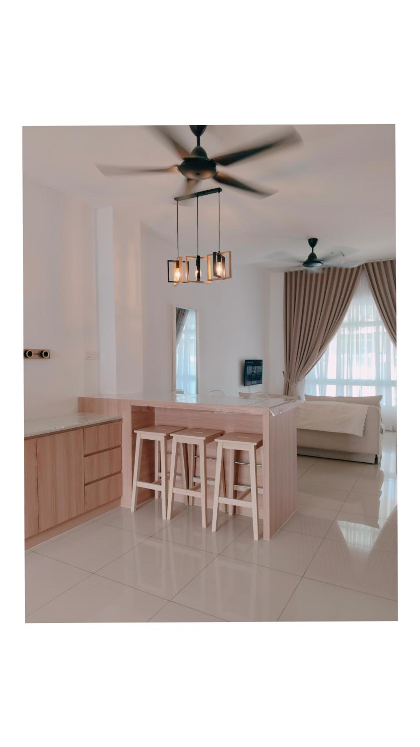 Daisy Homestay Kota Tinggi photo 1