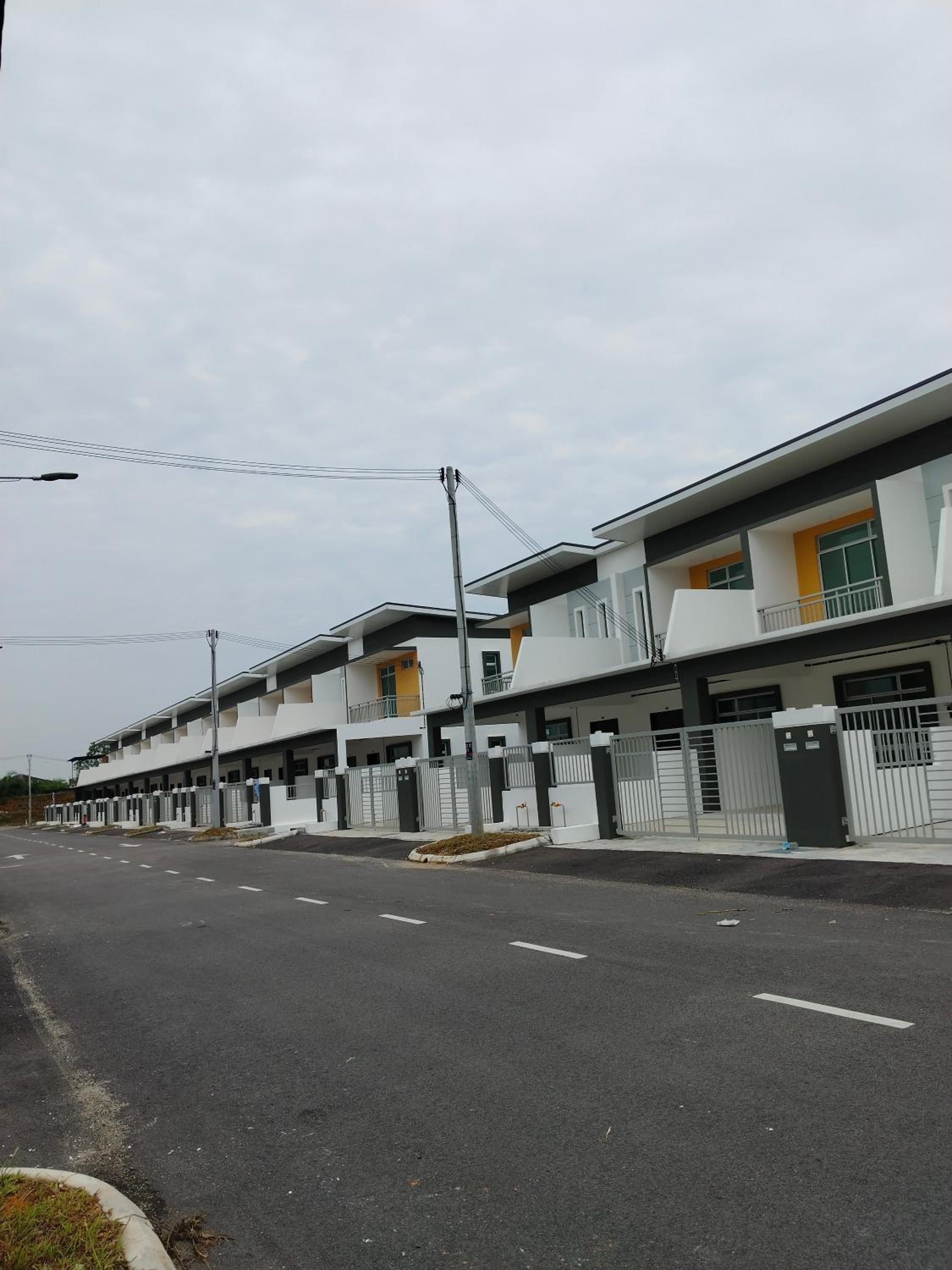 Daisy Homestay Kota Tinggi photo 4