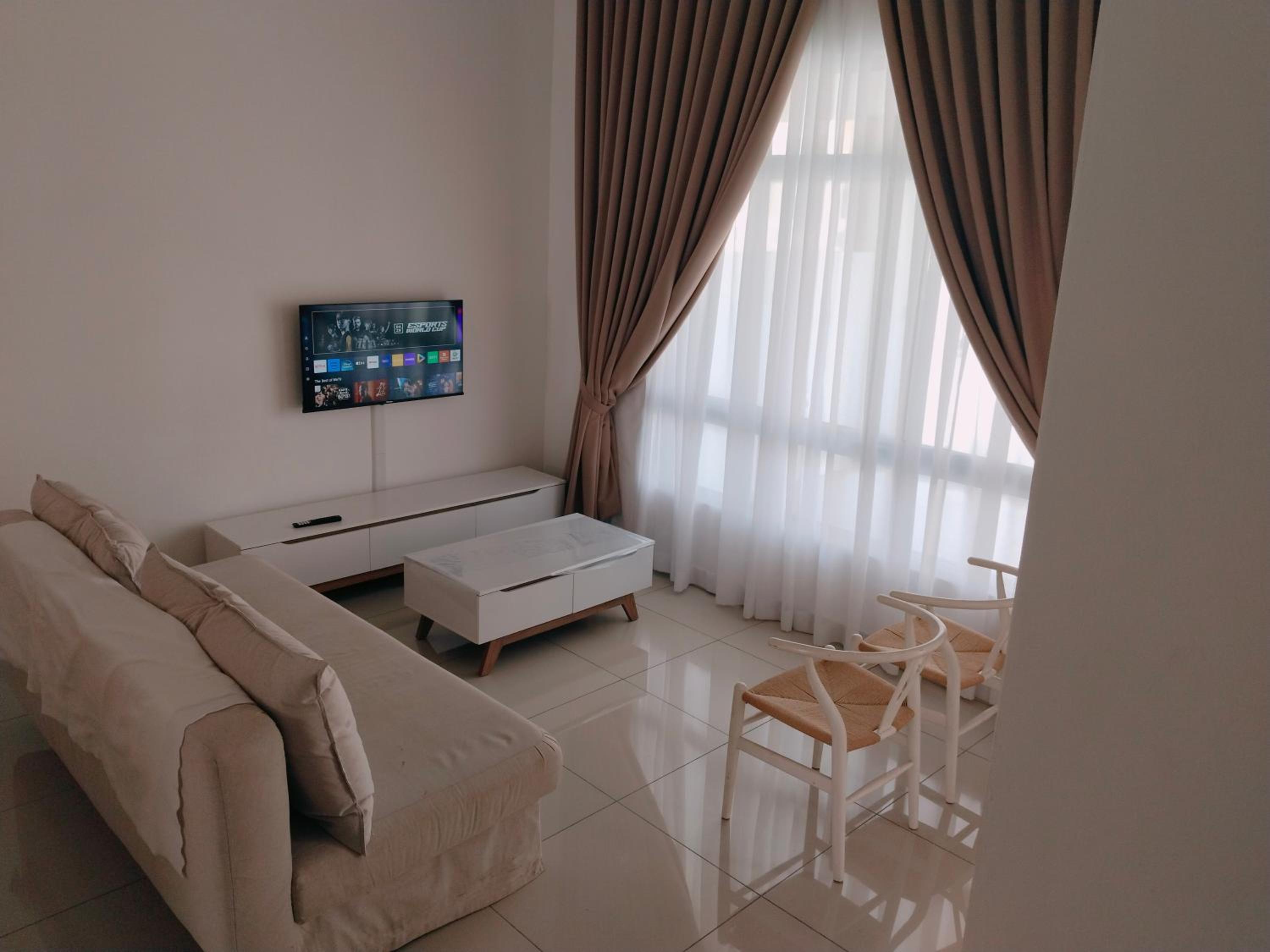 Daisy Homestay Kota Tinggi photo 5