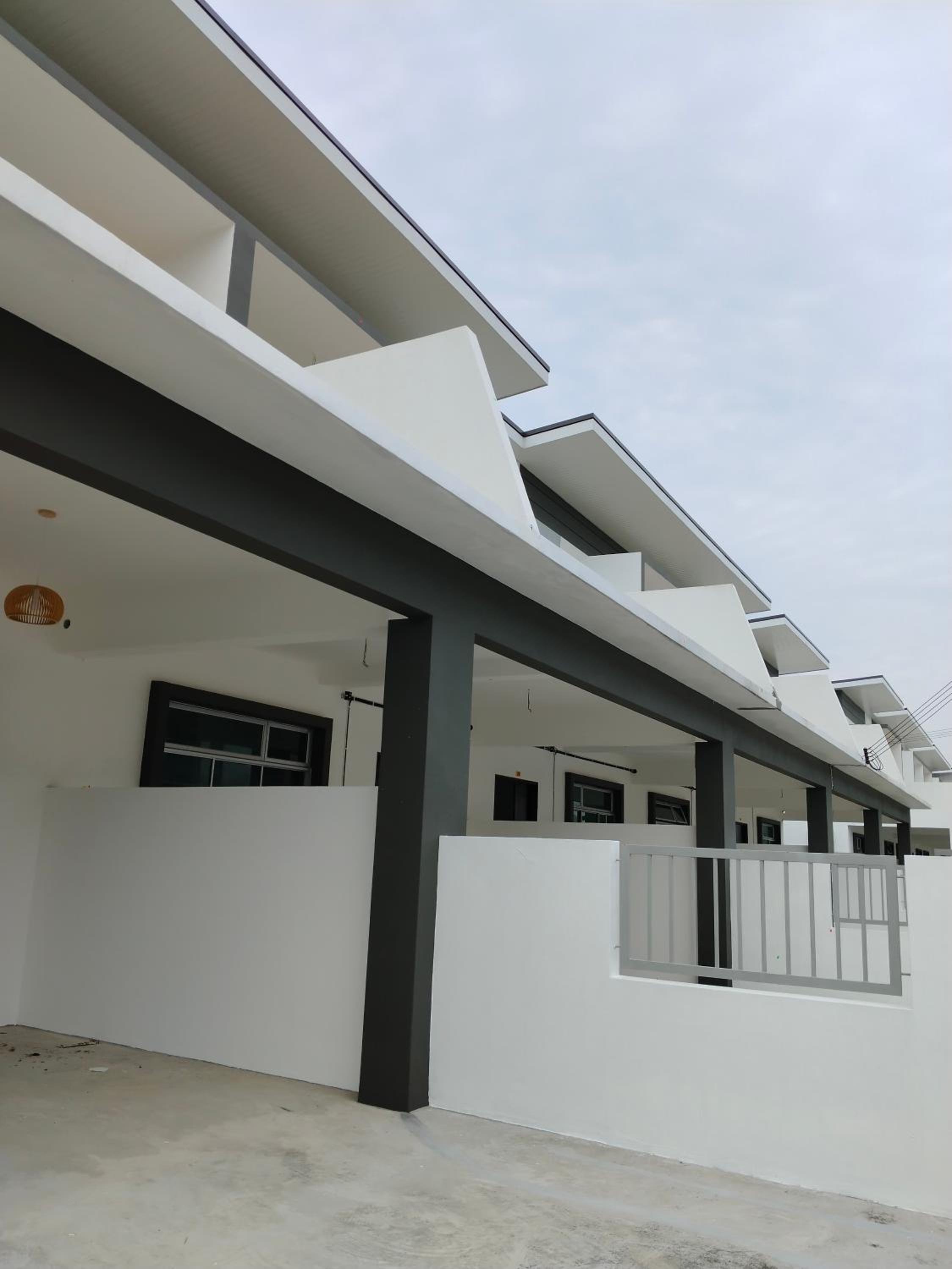 Daisy Homestay Kota Tinggi photo 6