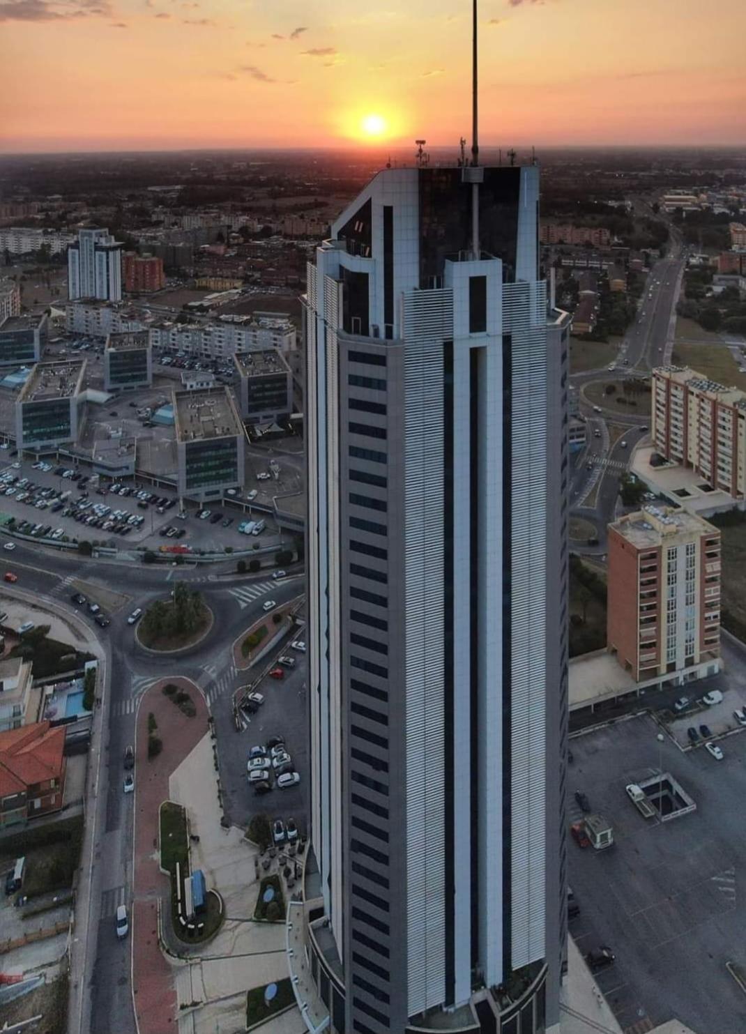 CityView
