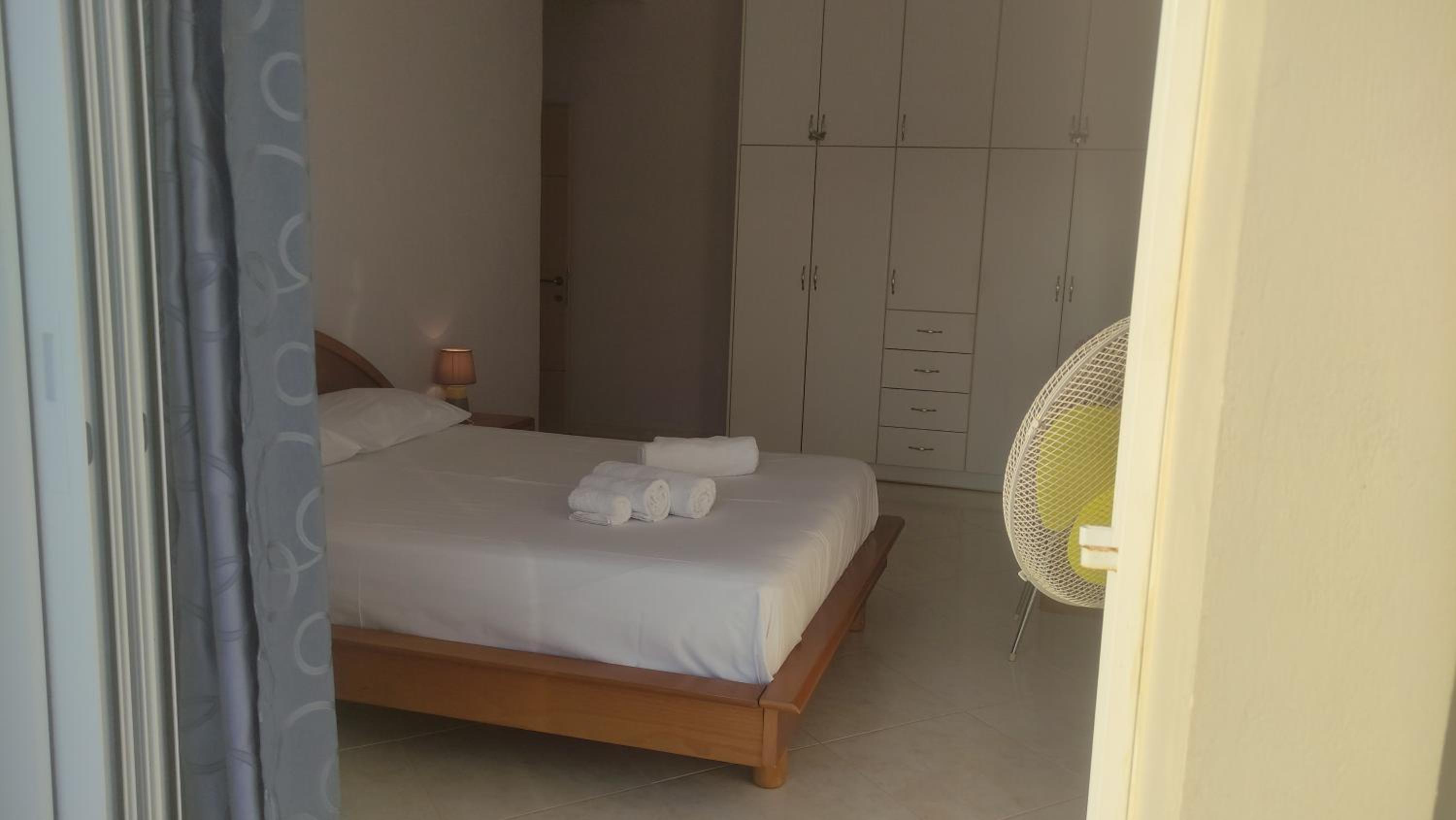 Valtaki Holiday Home