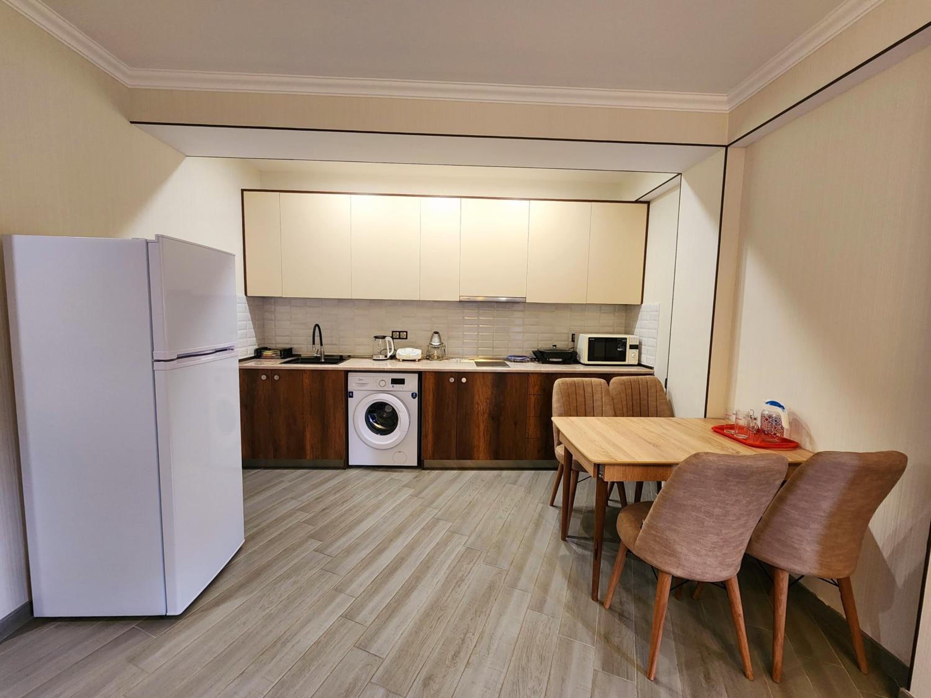Eco Village 6 Luxury Apartment view 2