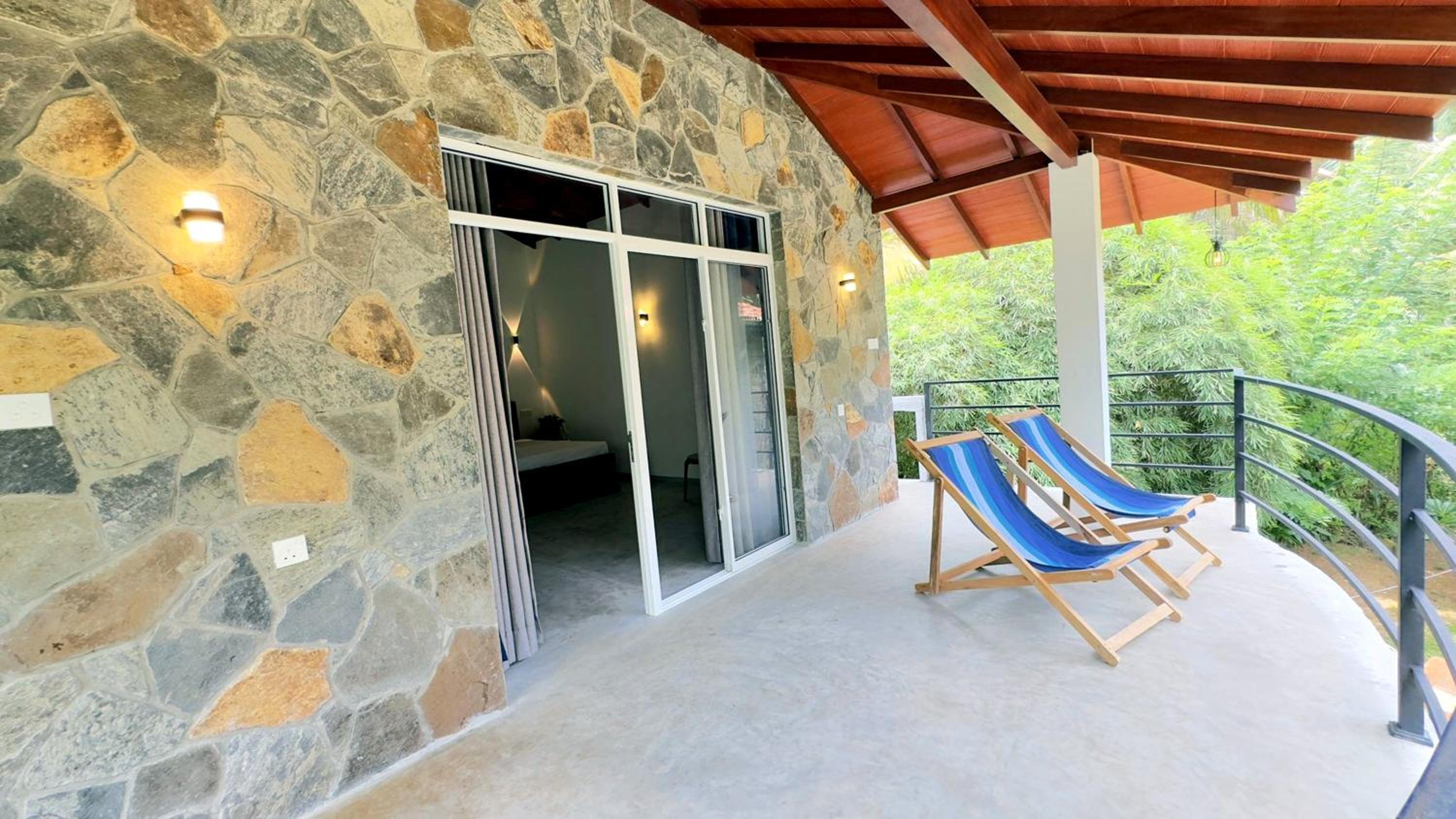 Rock House