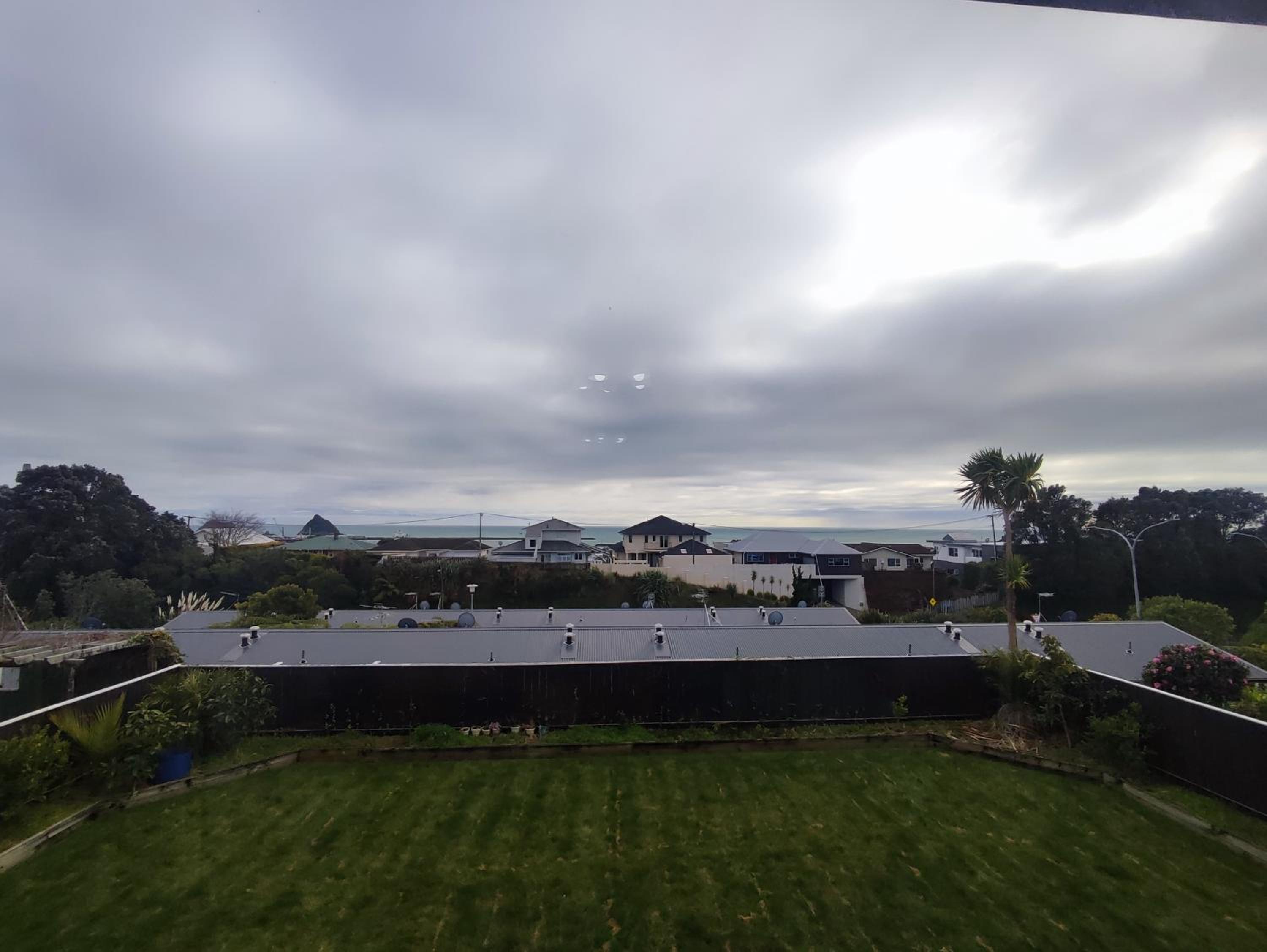 Home with seaviews view 3