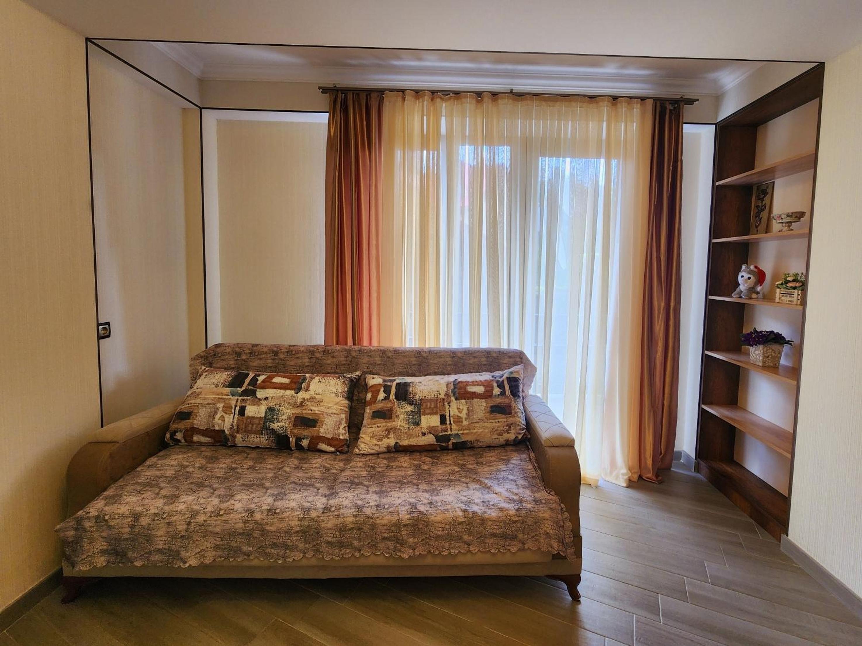 Eco Village 6 Luxury Apartment view 5