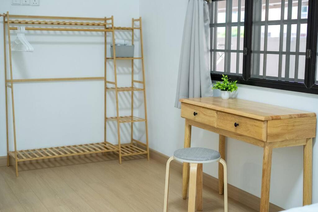 New Muji Villa-NearBeach-PoolTable-Golf-BBQ-Coway