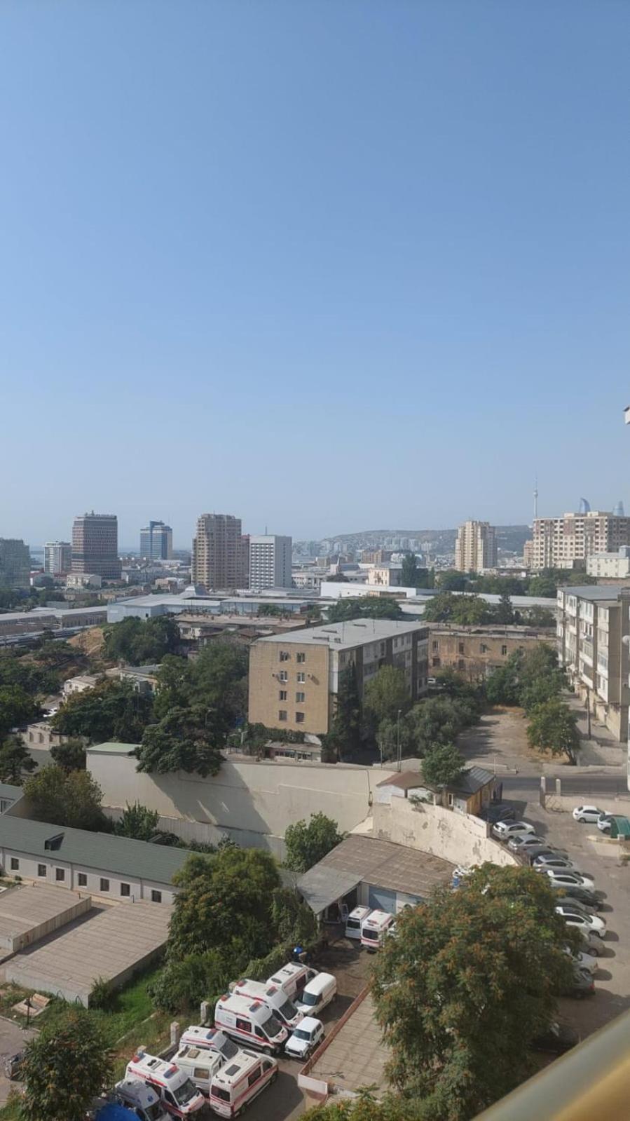 Apartament 28 may