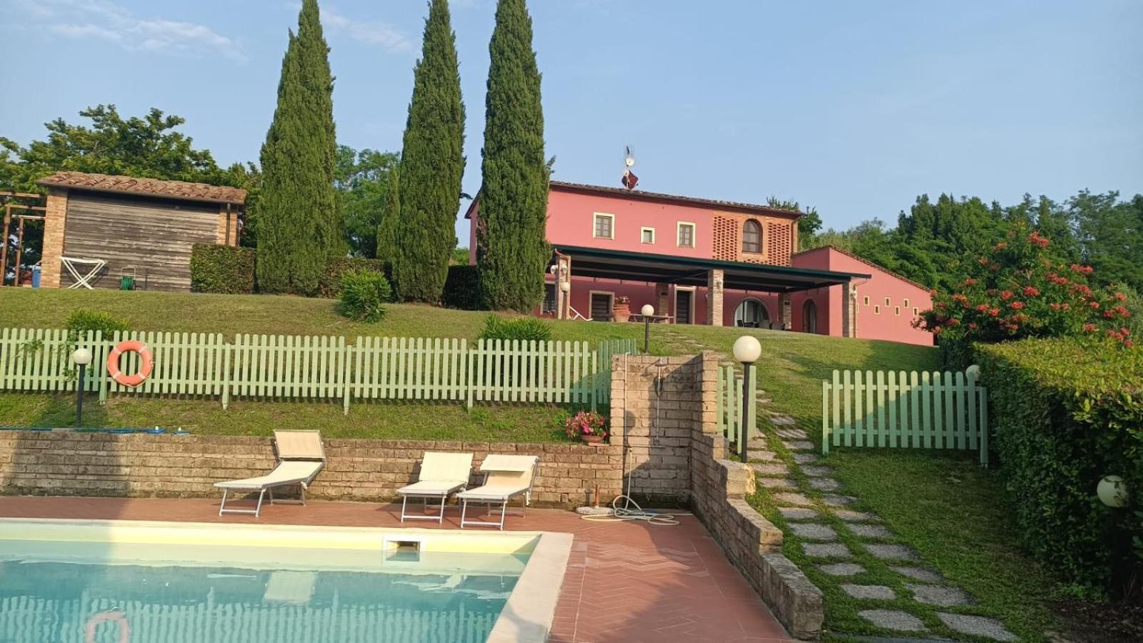 Villa Canavetro