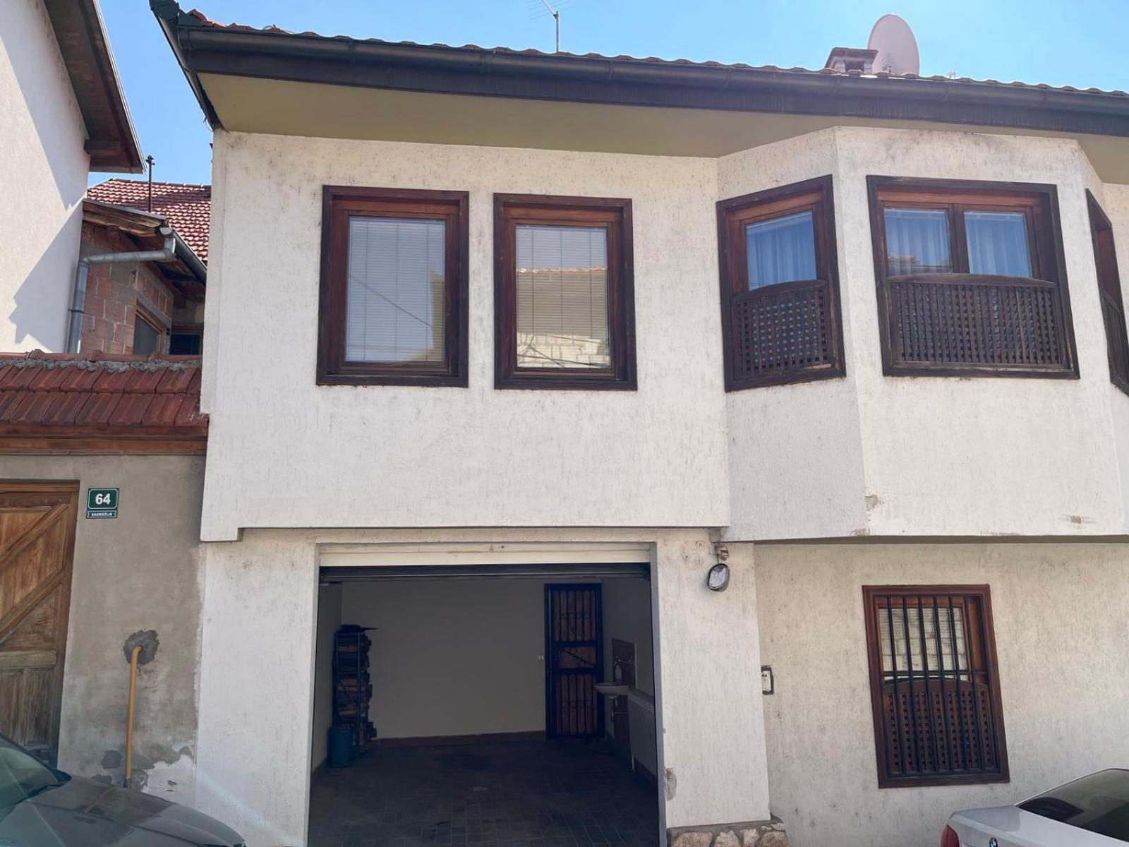Old Town Villa Sarajevo