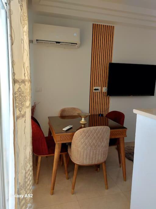 Appartement de standing à EZZAHRA view 4