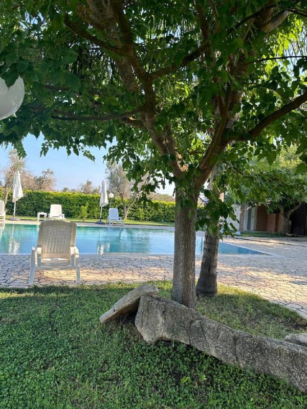 Villa Paradiso