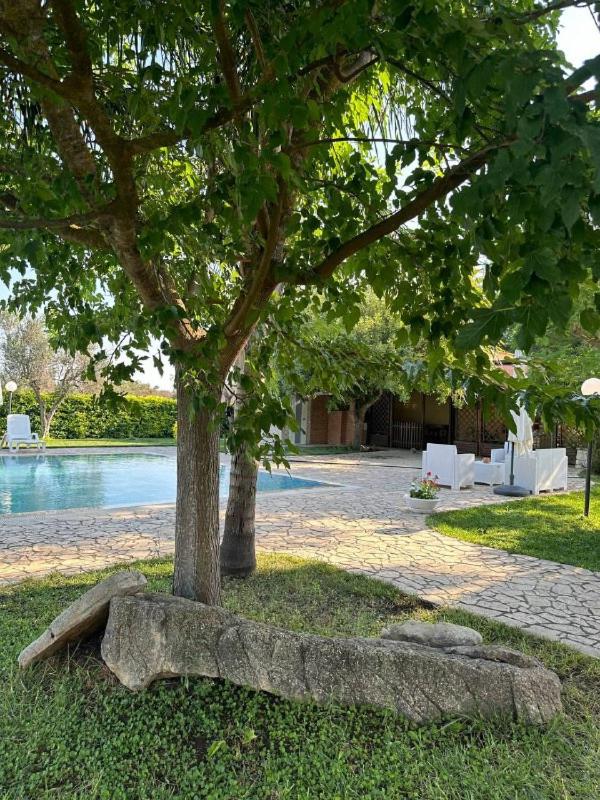Villa Paradiso