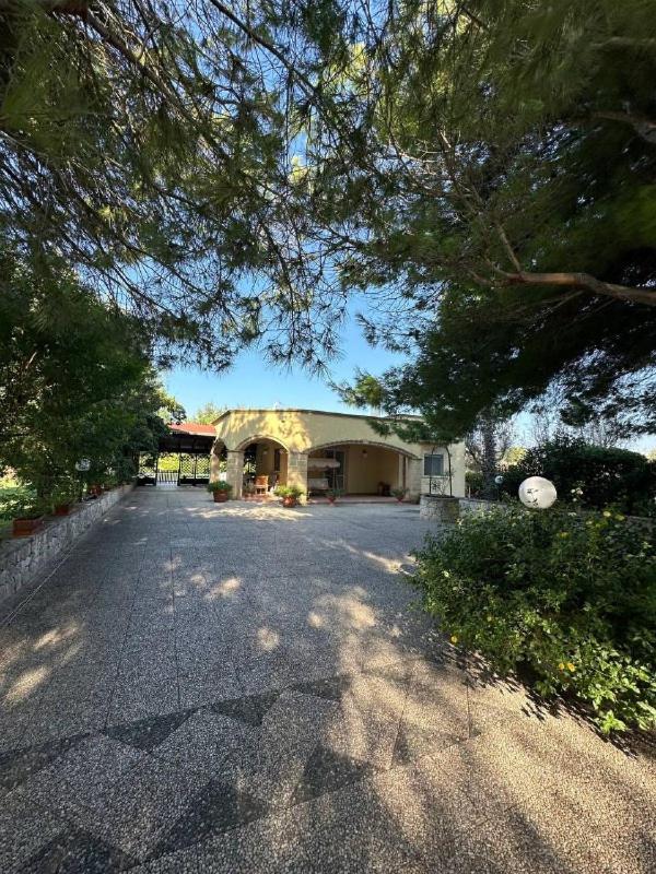 Villa Paradiso