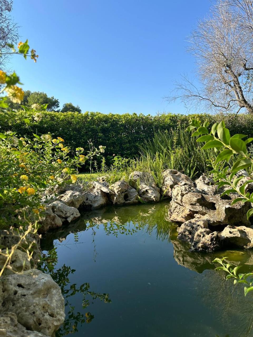 Villa Paradiso
