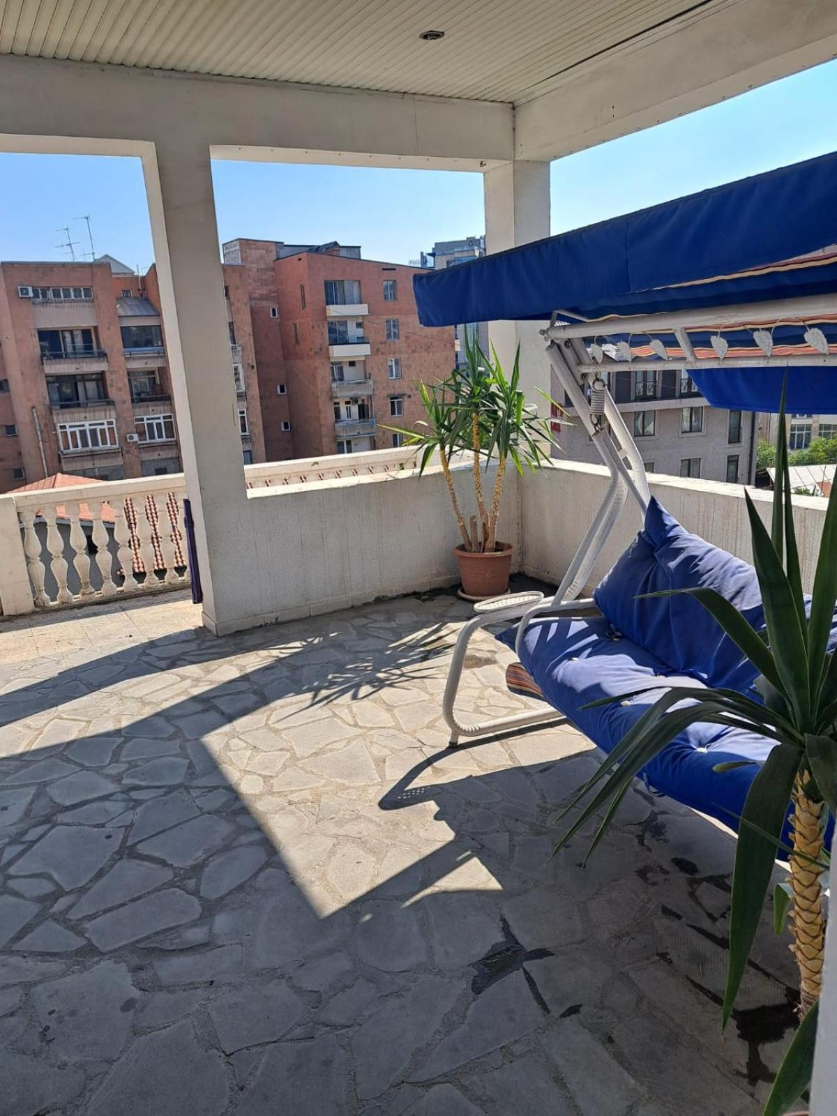 Kaskad villa