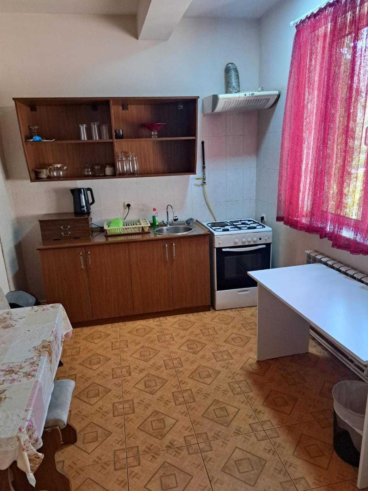 Kaskad villa
