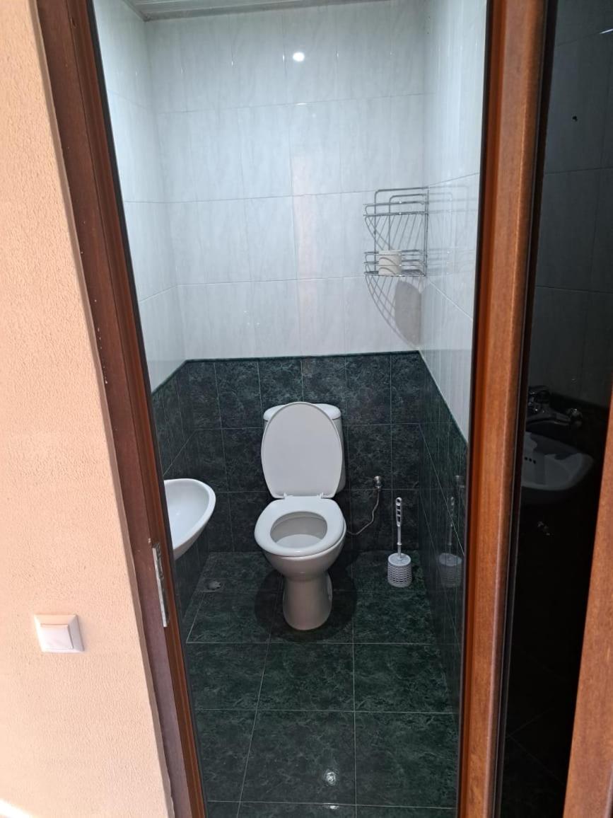 Kaskad villa