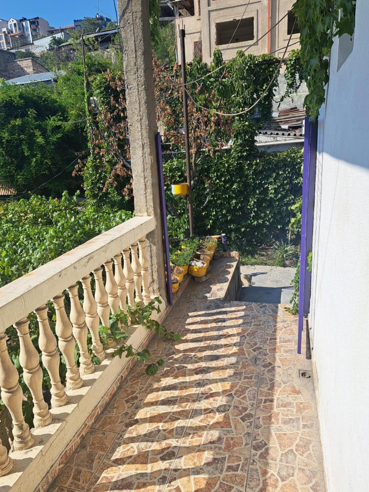 Kaskad villa