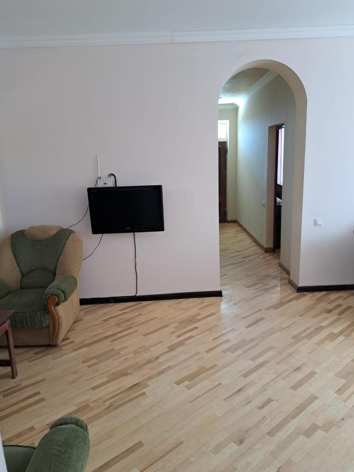 Kaskad villa