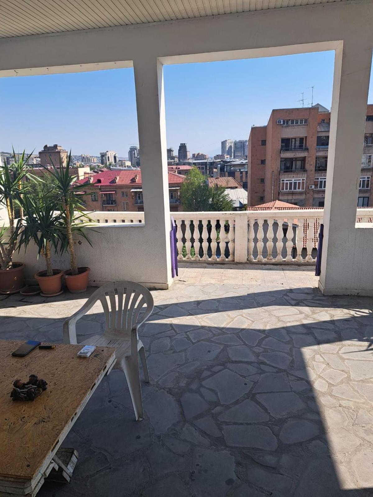 Kaskad villa
