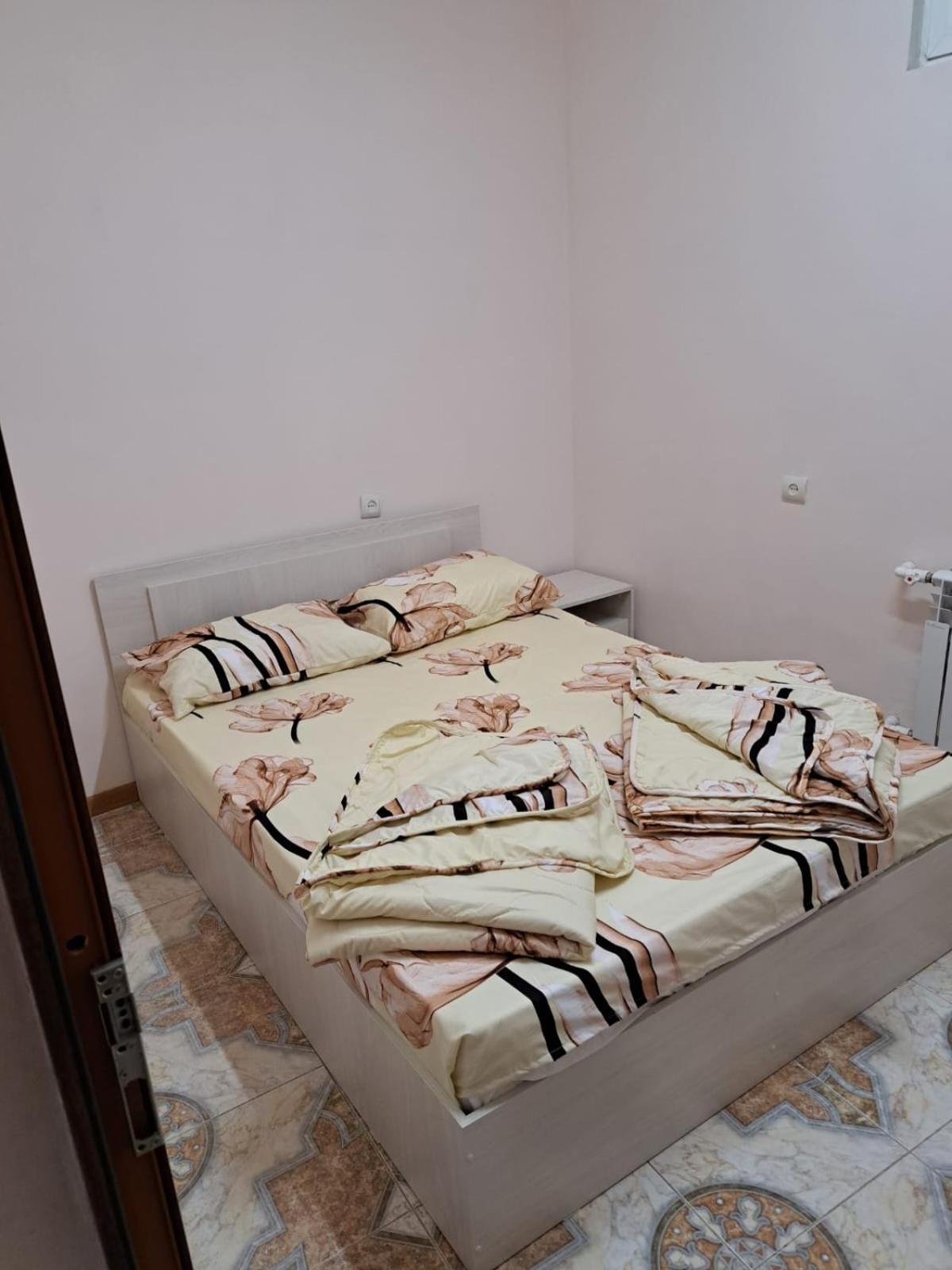 Kaskad villa