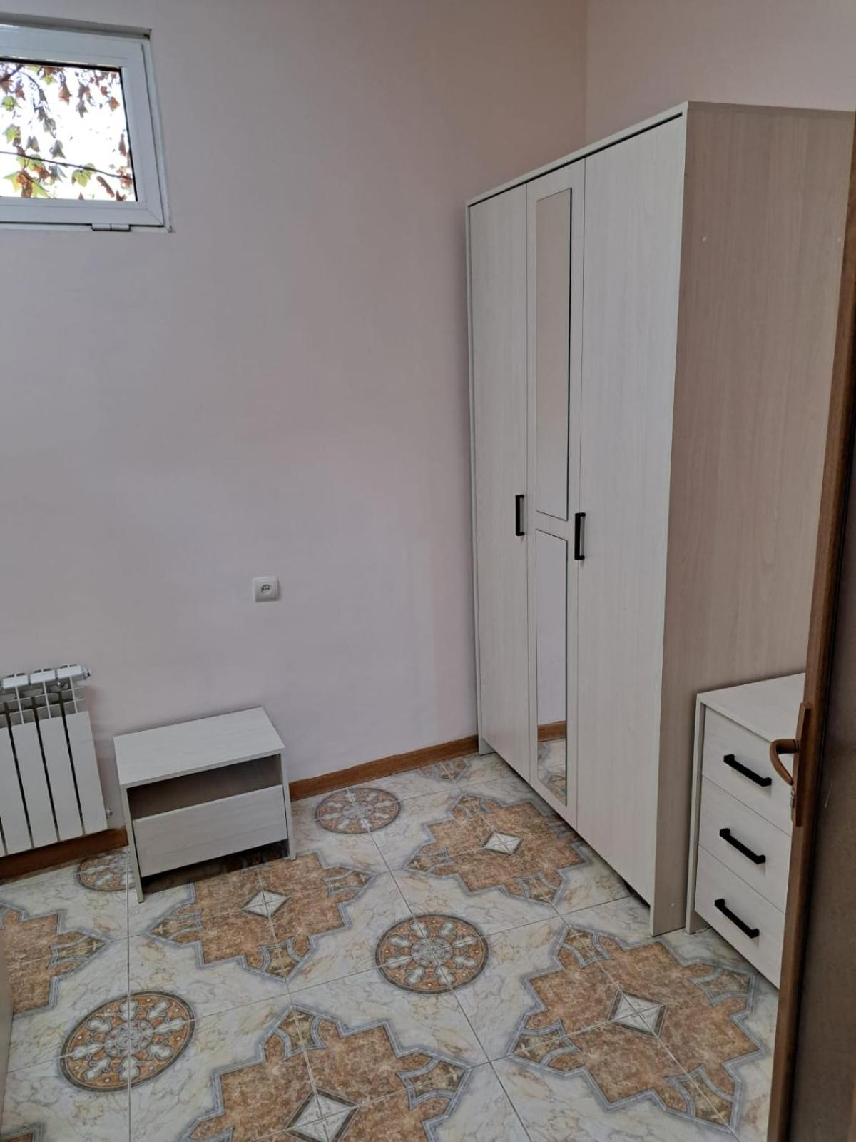 Kaskad villa