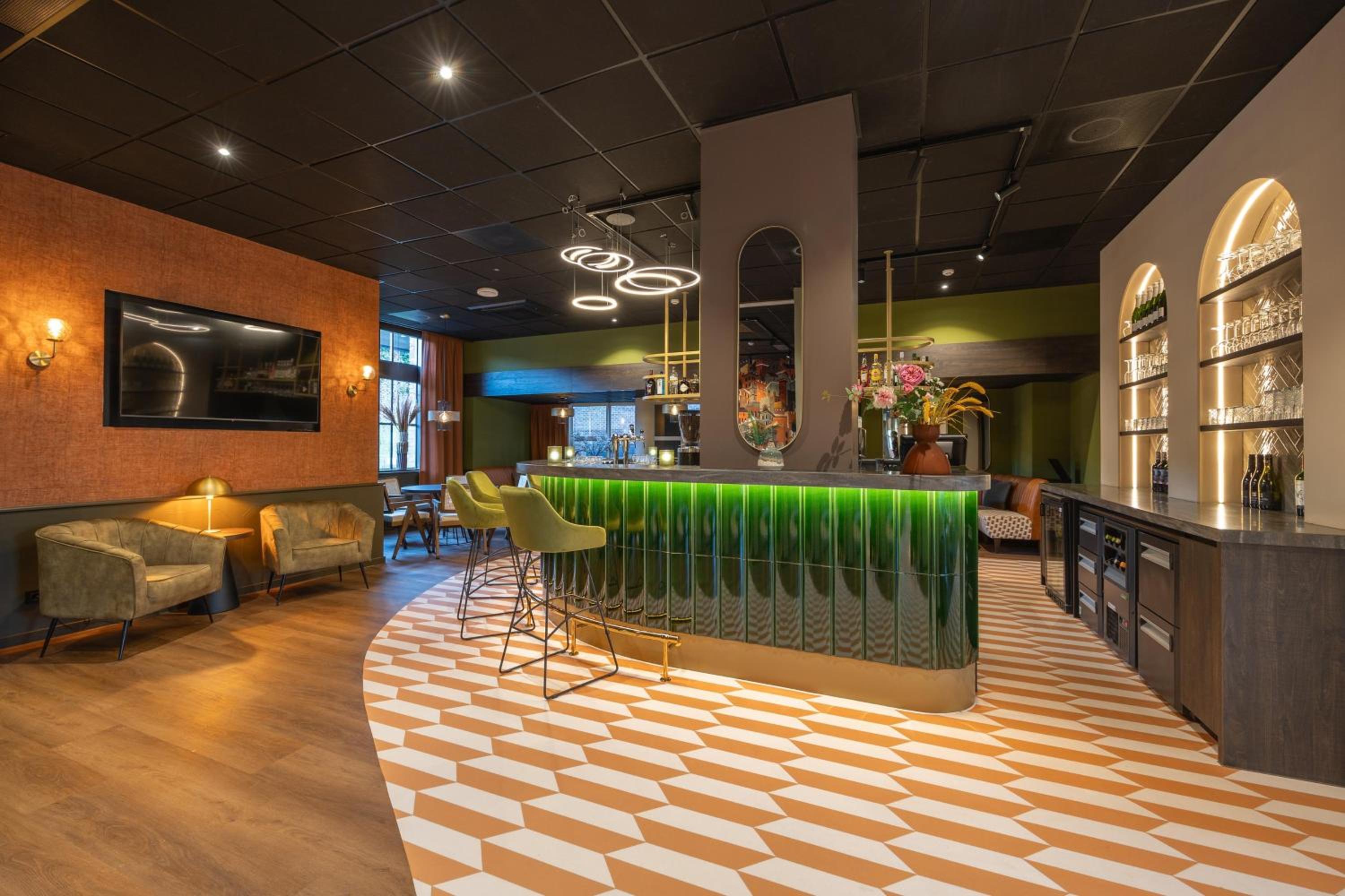 Breda Vacations - Leonardo Hotel Breda City Center - Property Image 6