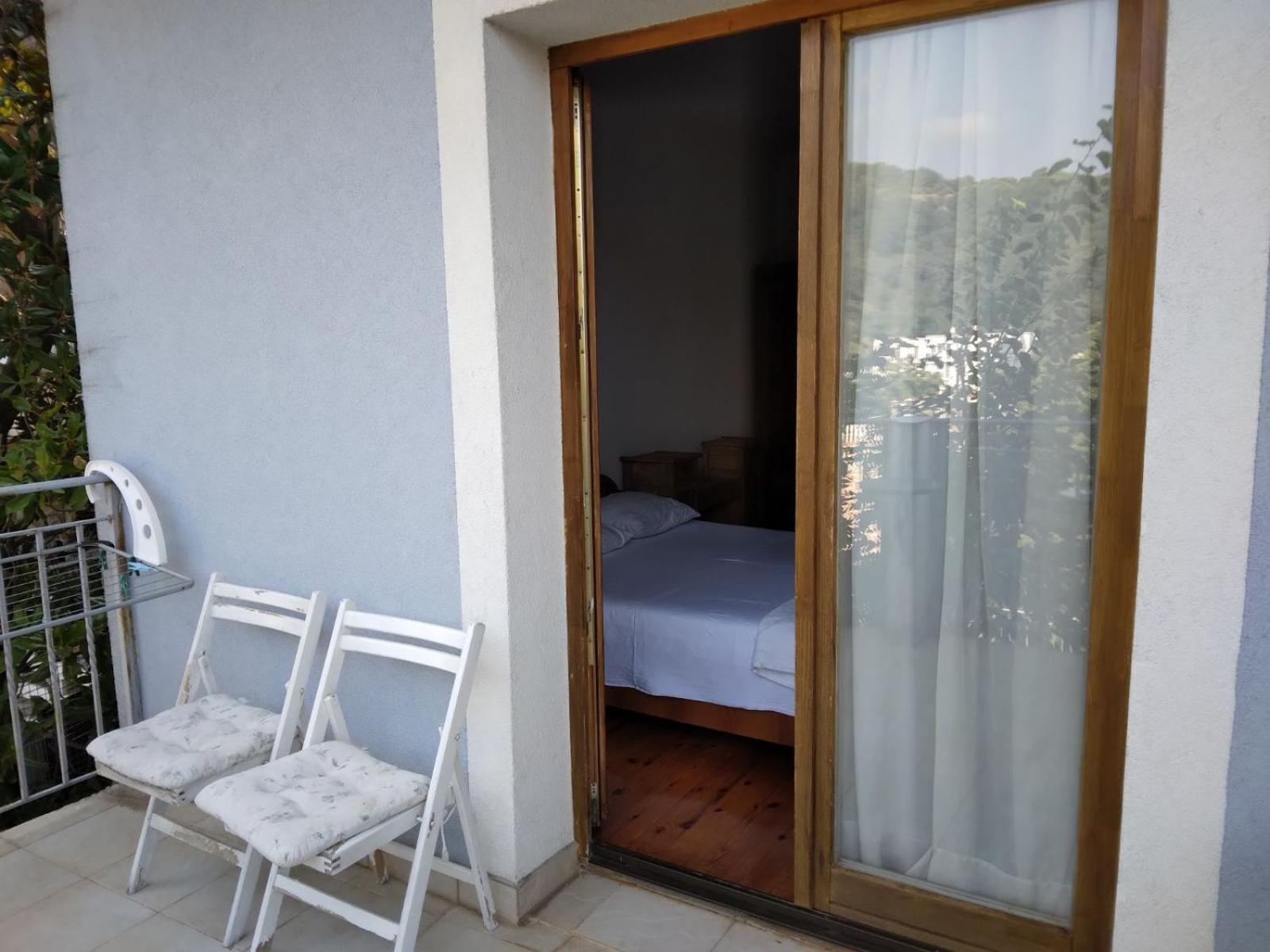 Apartments Markovic Sutomore